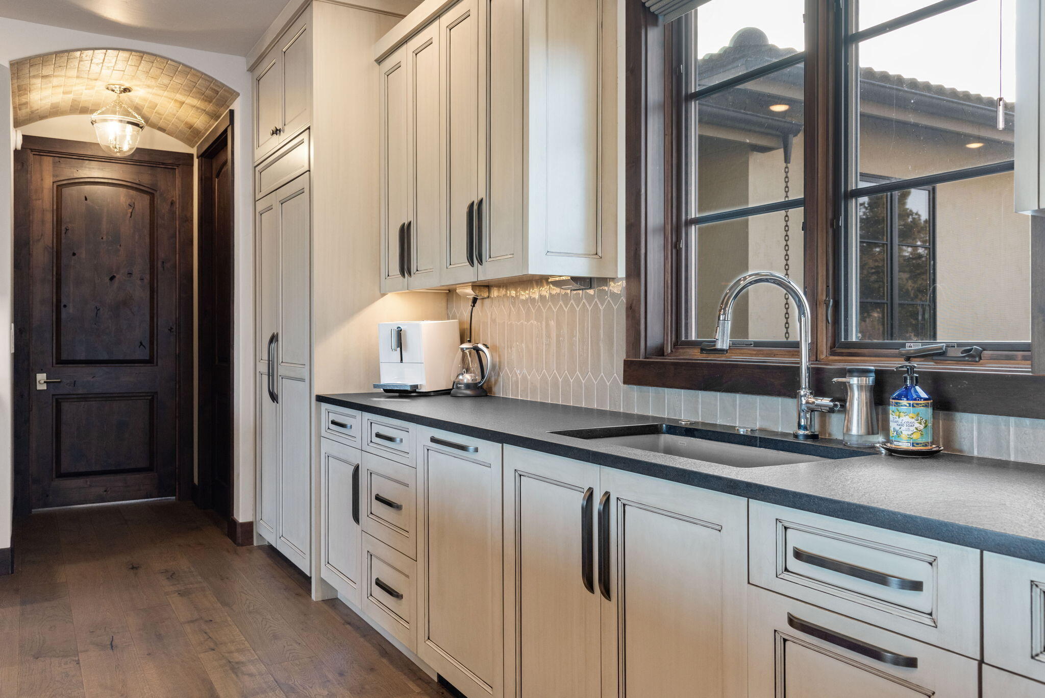 Ranch at the Canyons - Residential