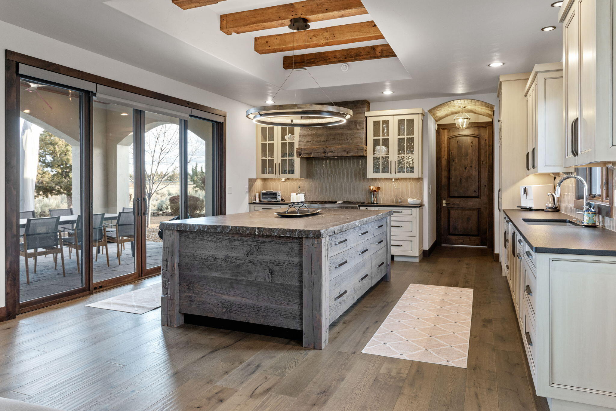 Ranch at the Canyons - Residential