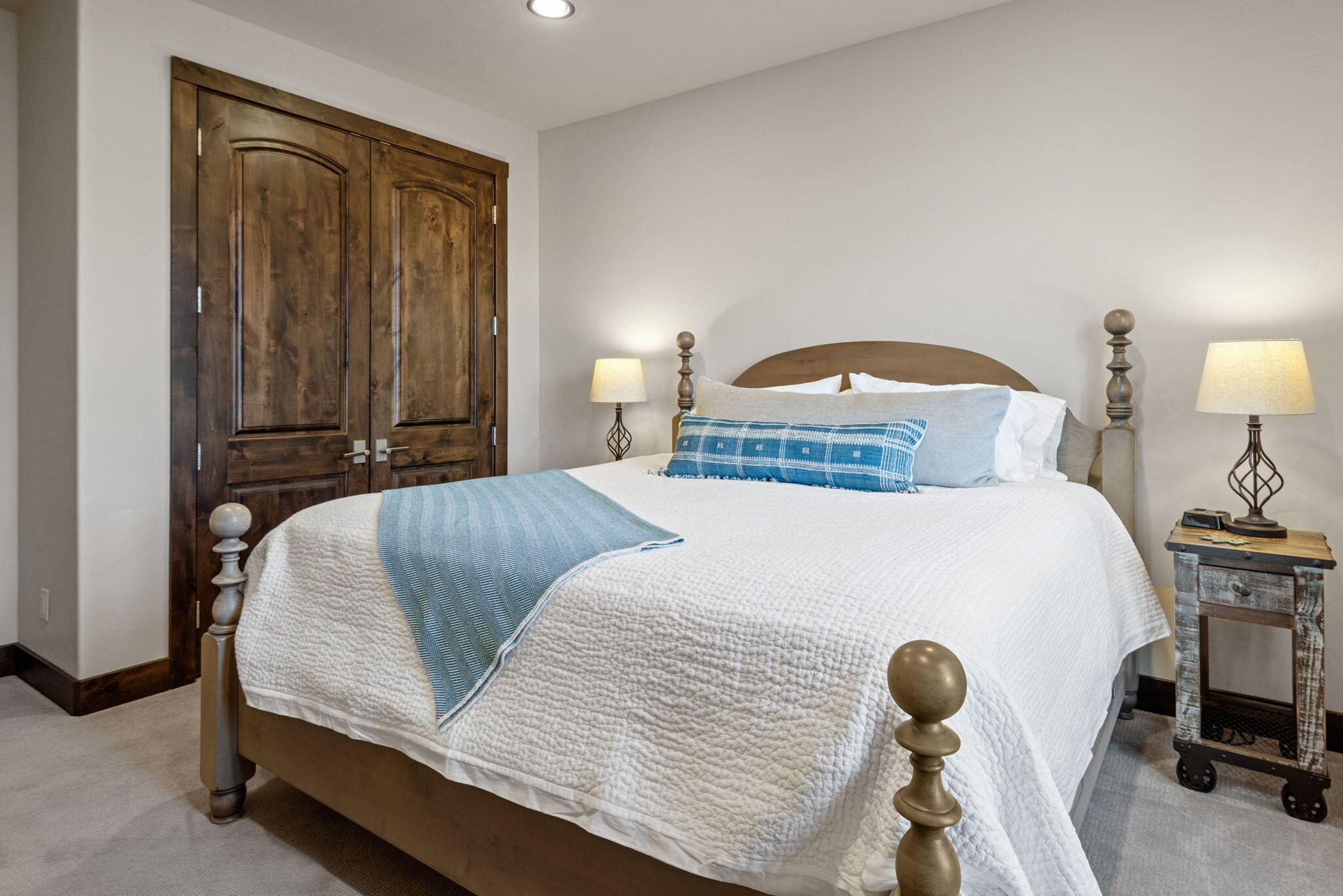 Ranch at the Canyons - Residential