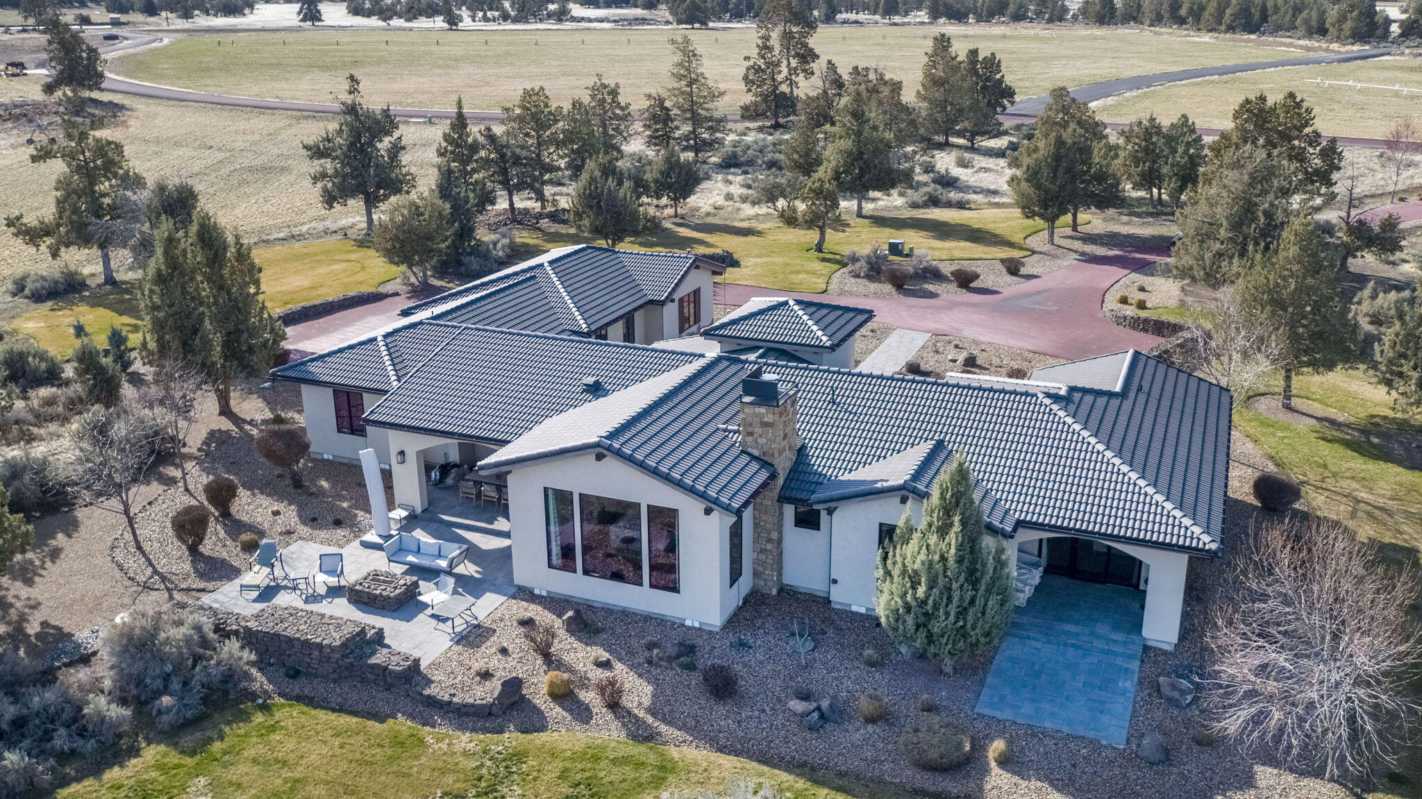 Ranch at the Canyons - Residential