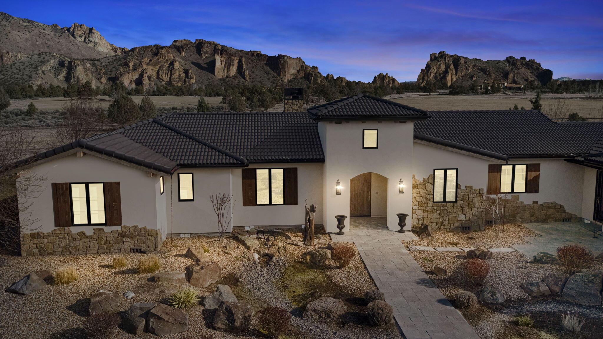 Ranch at the Canyons - Residential