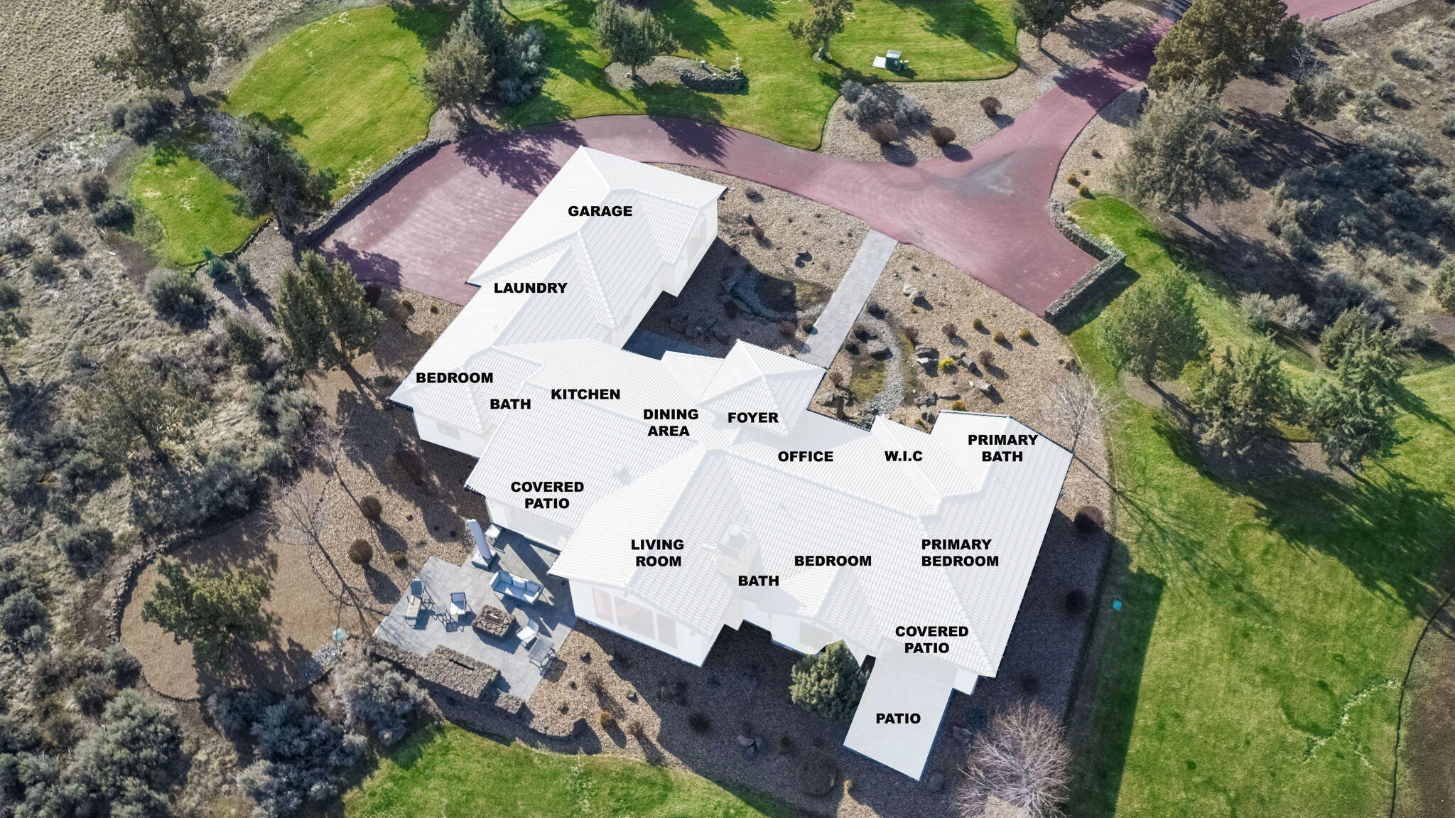 Ranch at the Canyons - Residential