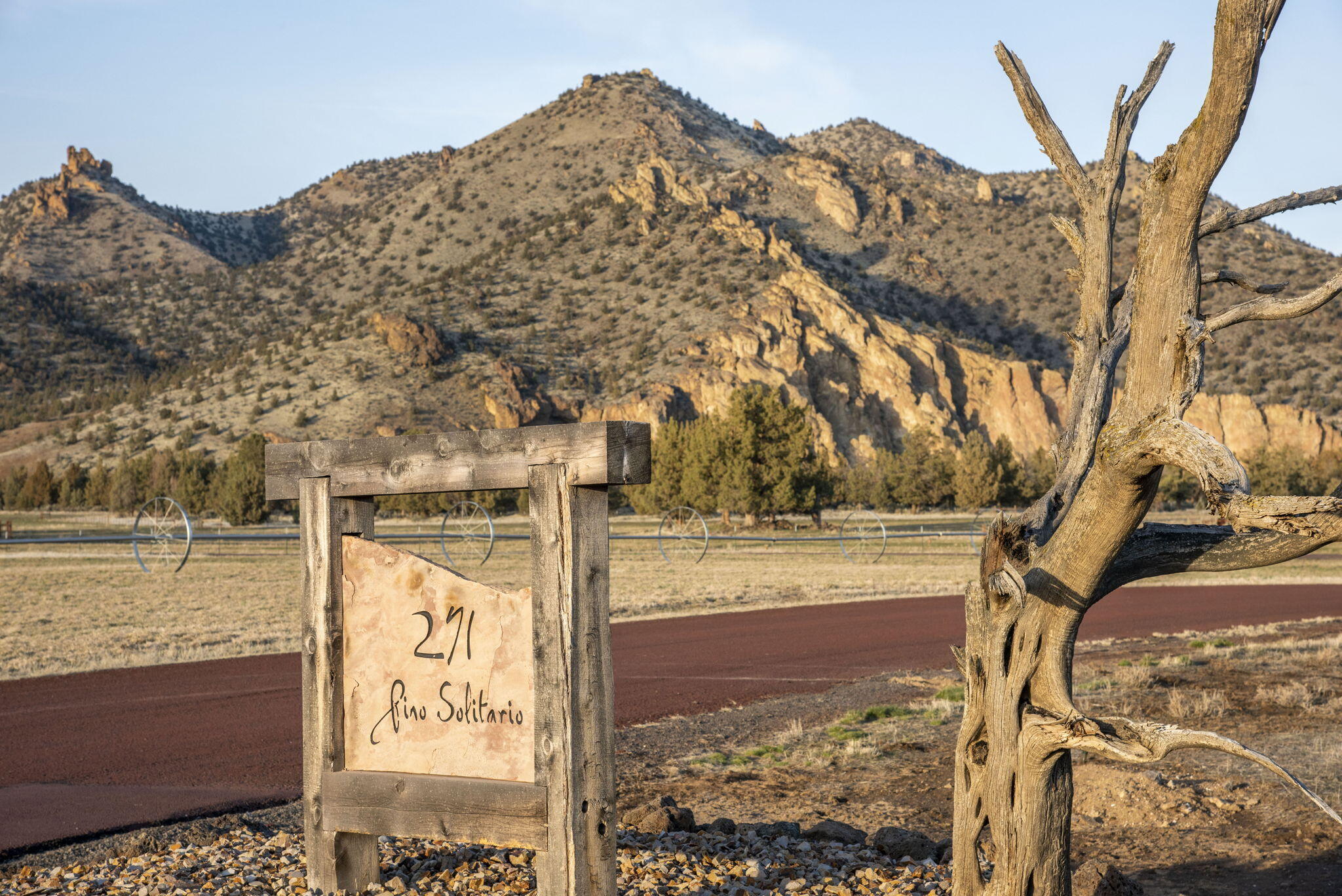 Ranch at the Canyons - Residential