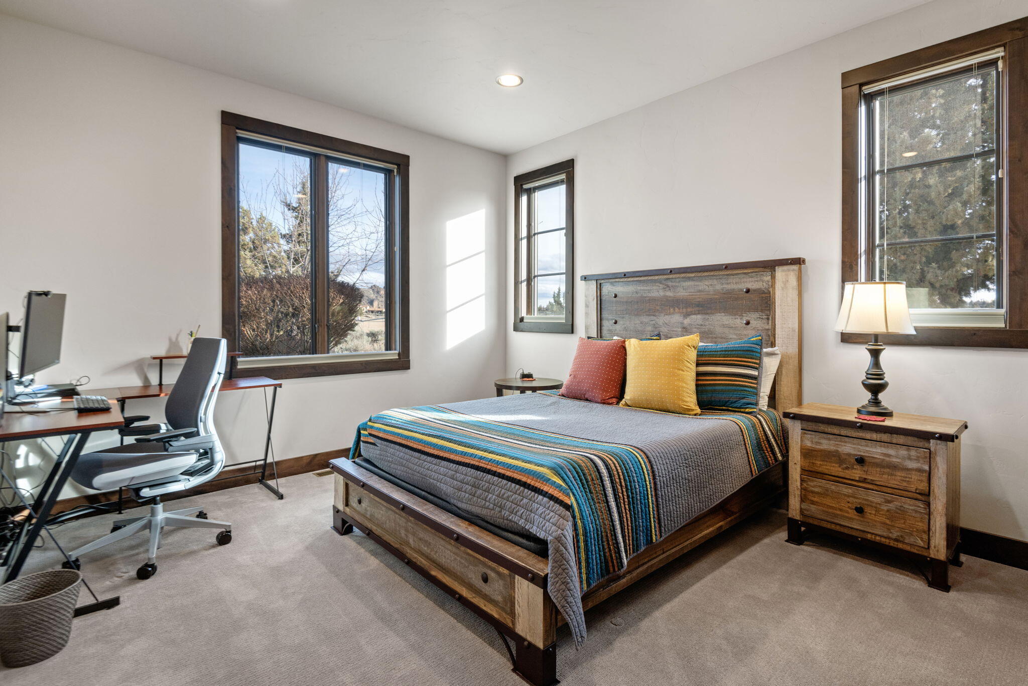 Ranch at the Canyons - Residential