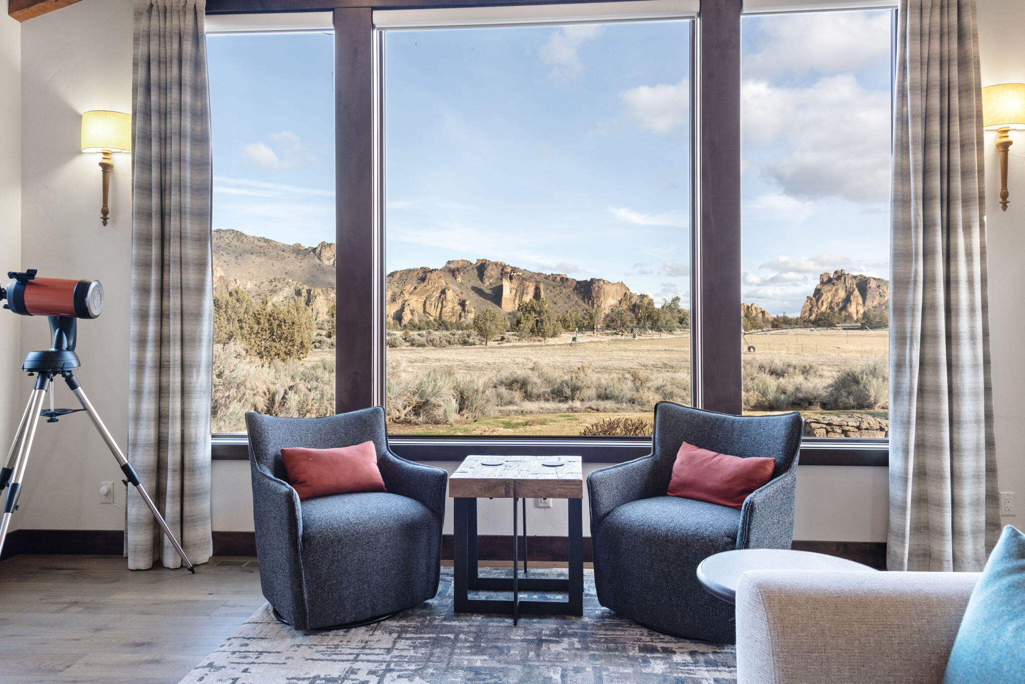 Ranch at the Canyons - Residential