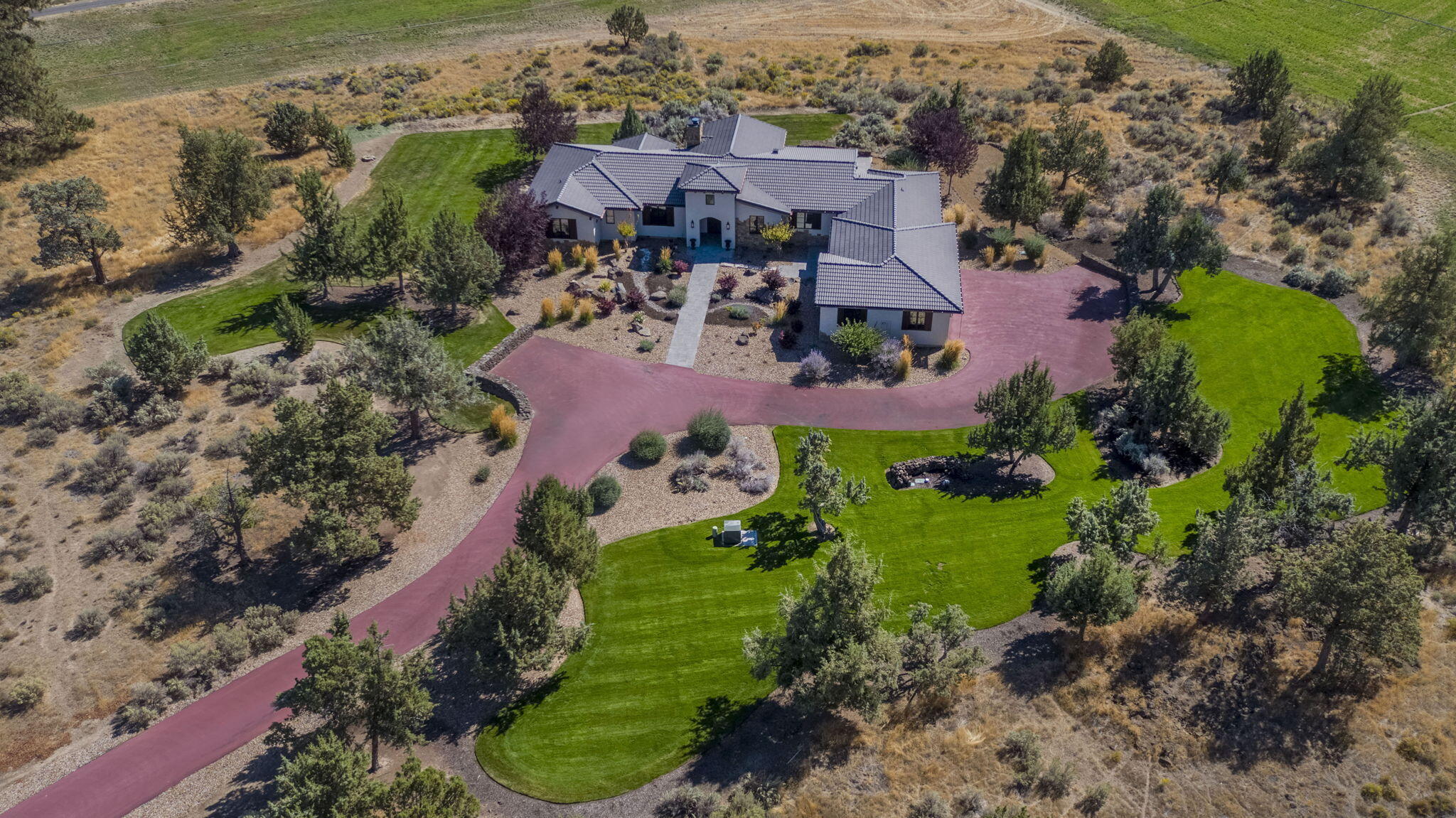 Ranch at the Canyons - Residential