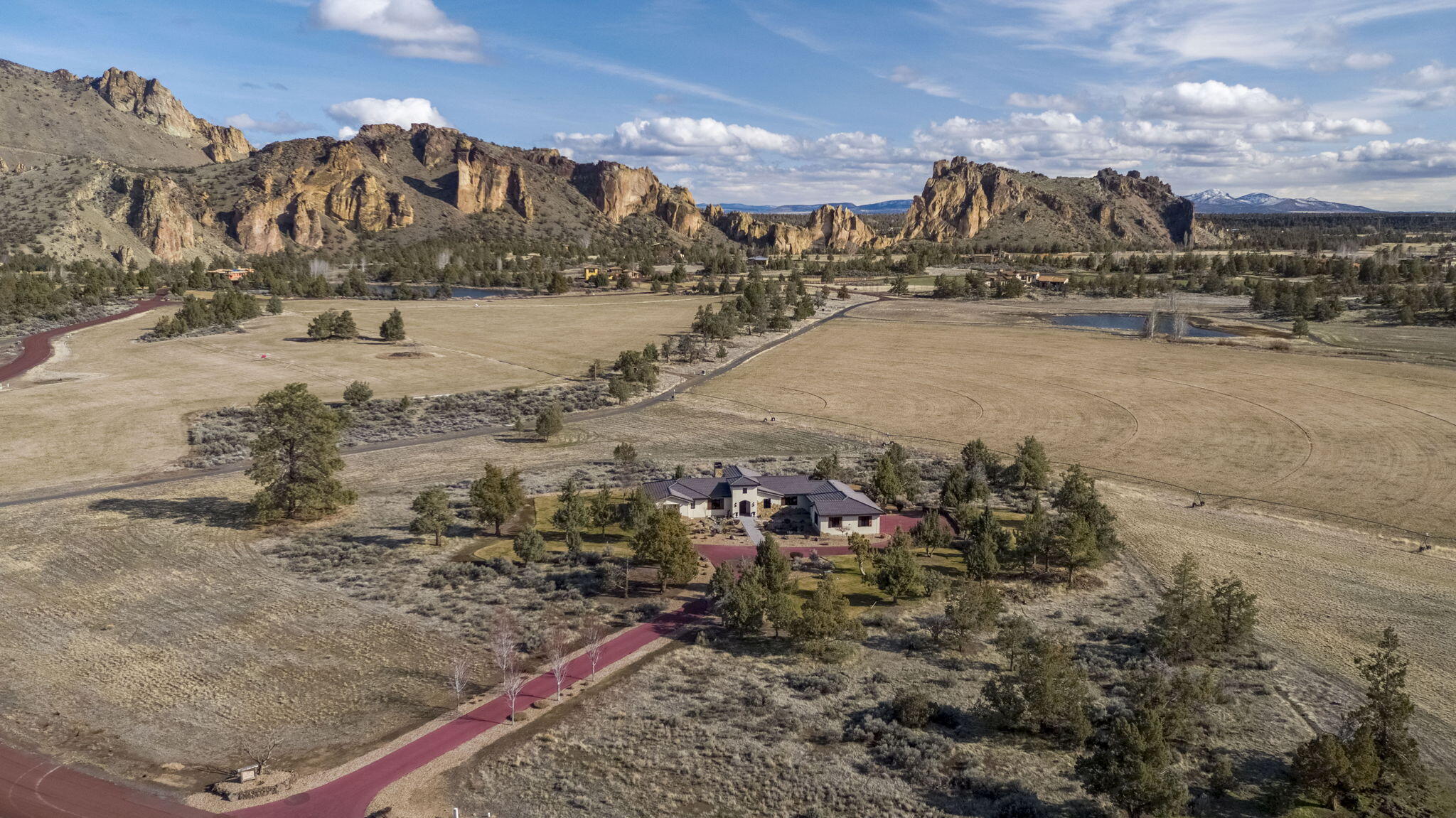 Ranch at the Canyons - Residential