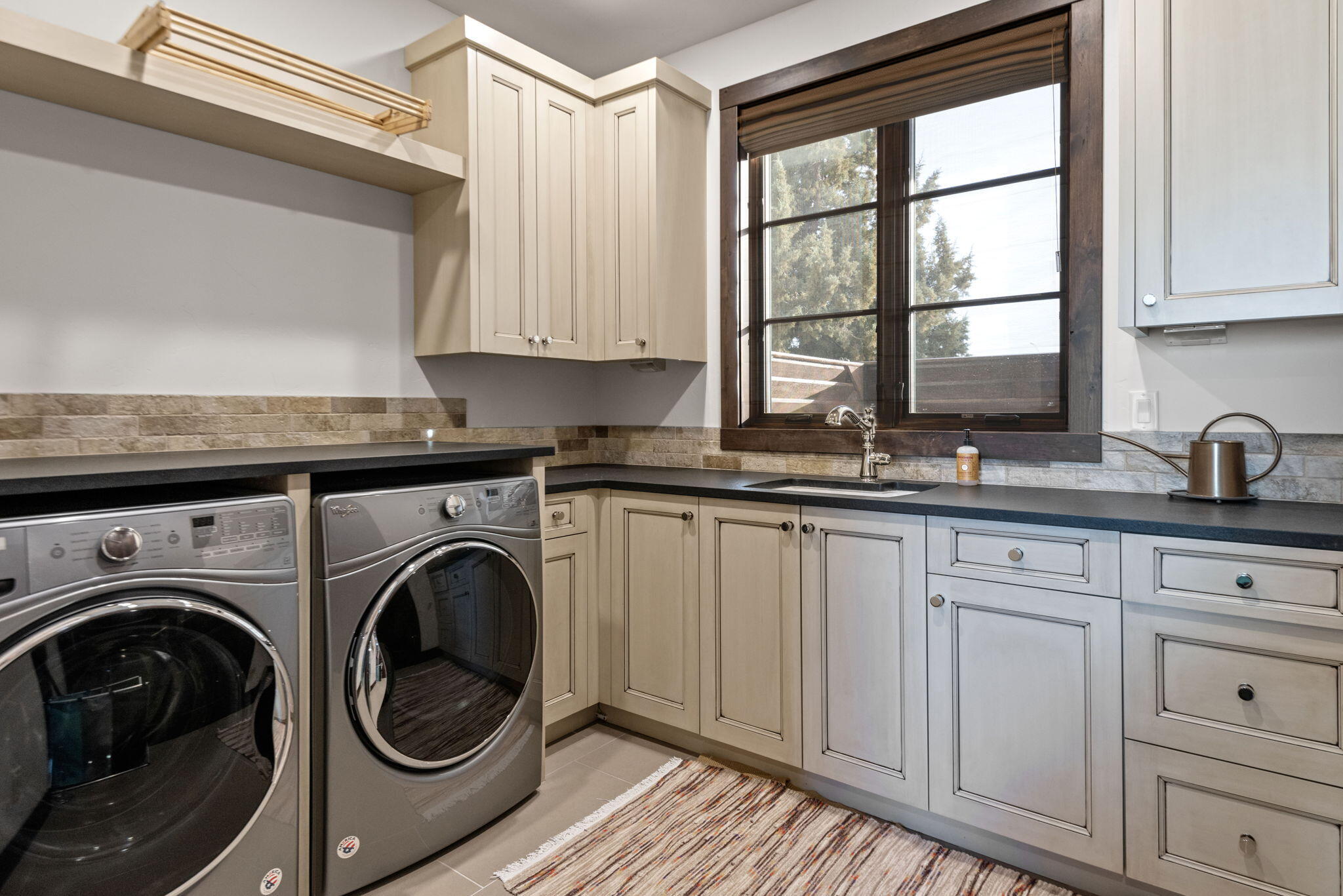 Ranch at the Canyons - Residential