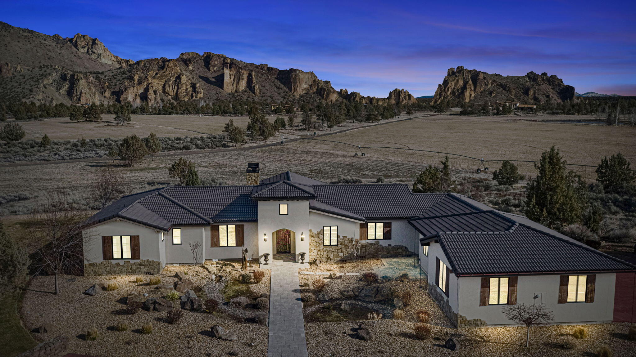 Ranch at the Canyons - Residential