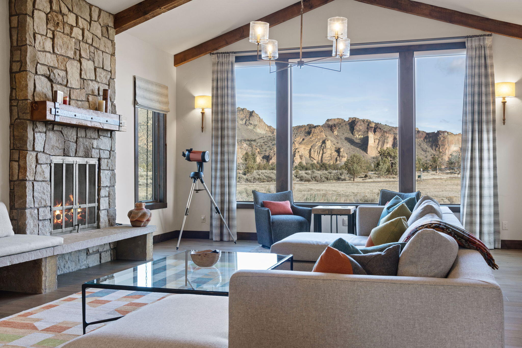 Ranch at the Canyons - Residential