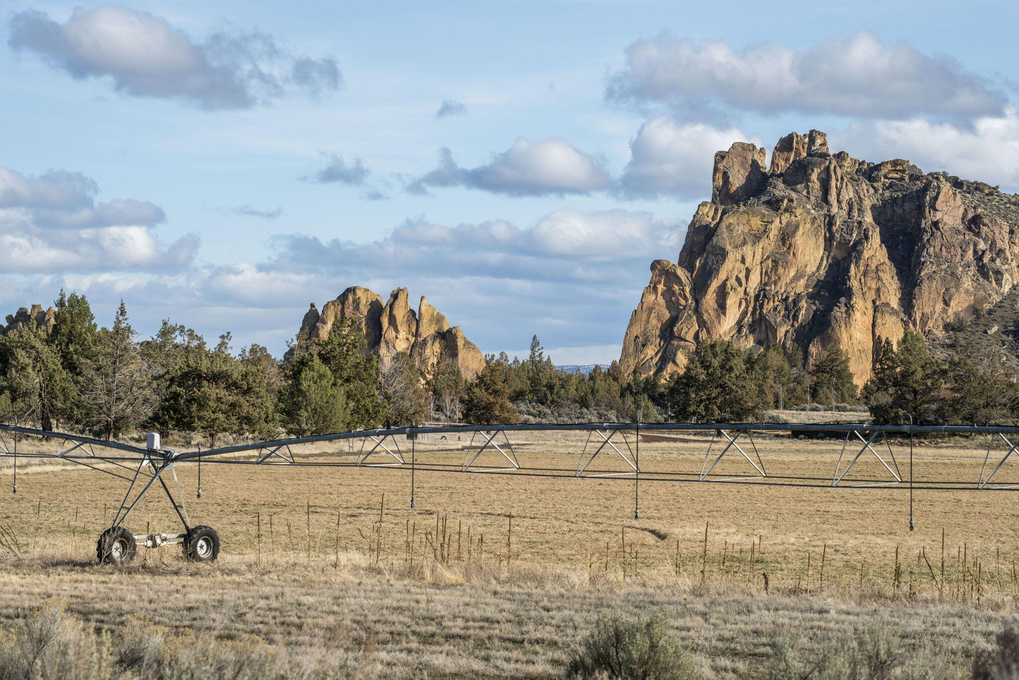 Ranch at the Canyons - Residential