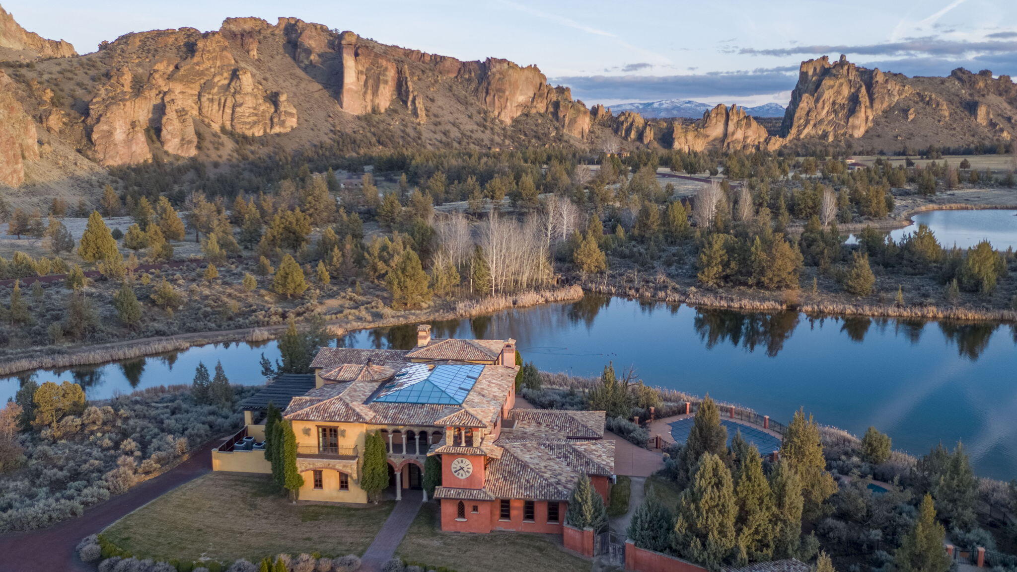 Ranch at the Canyons - Residential