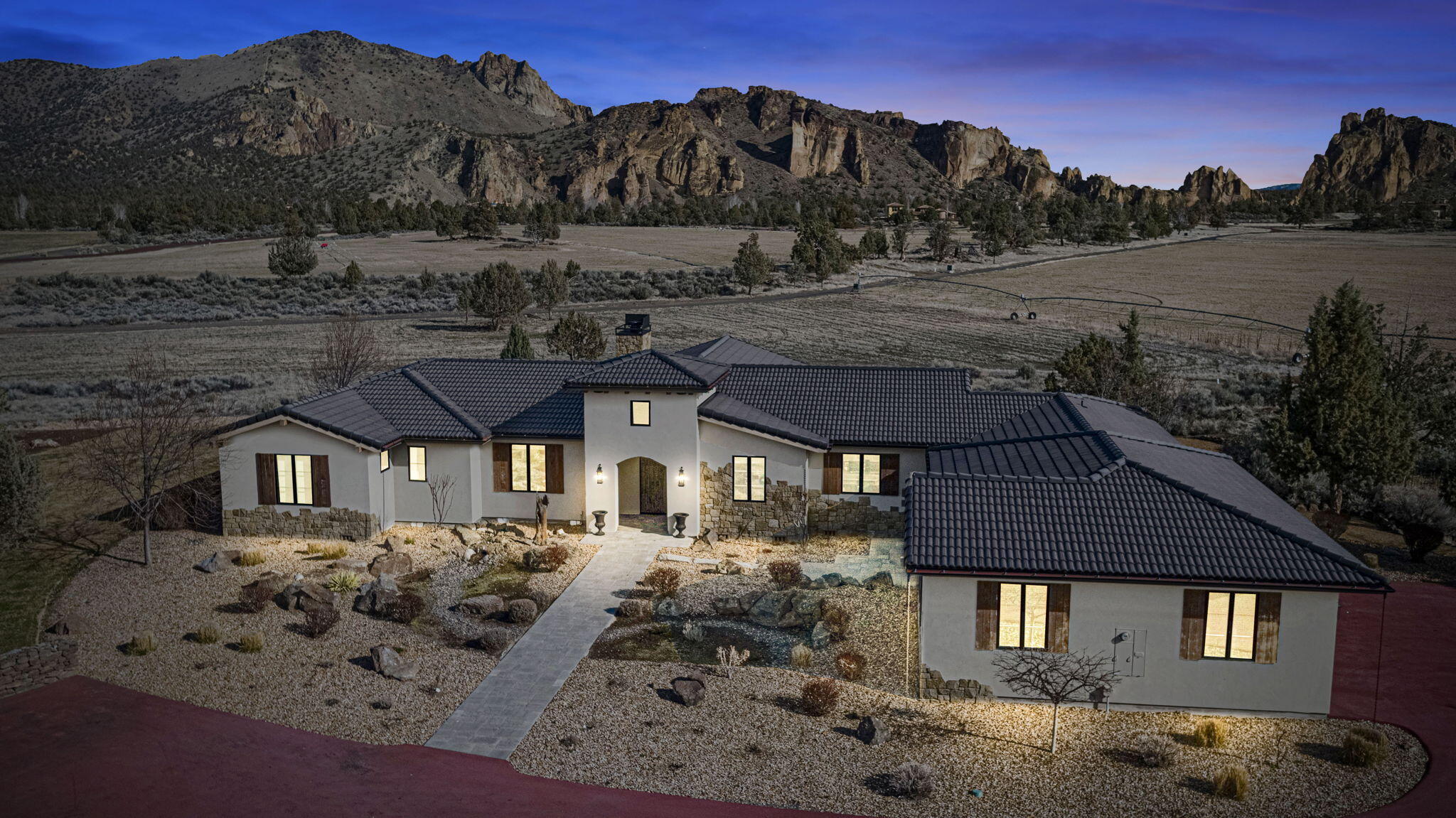 Ranch at the Canyons - Residential