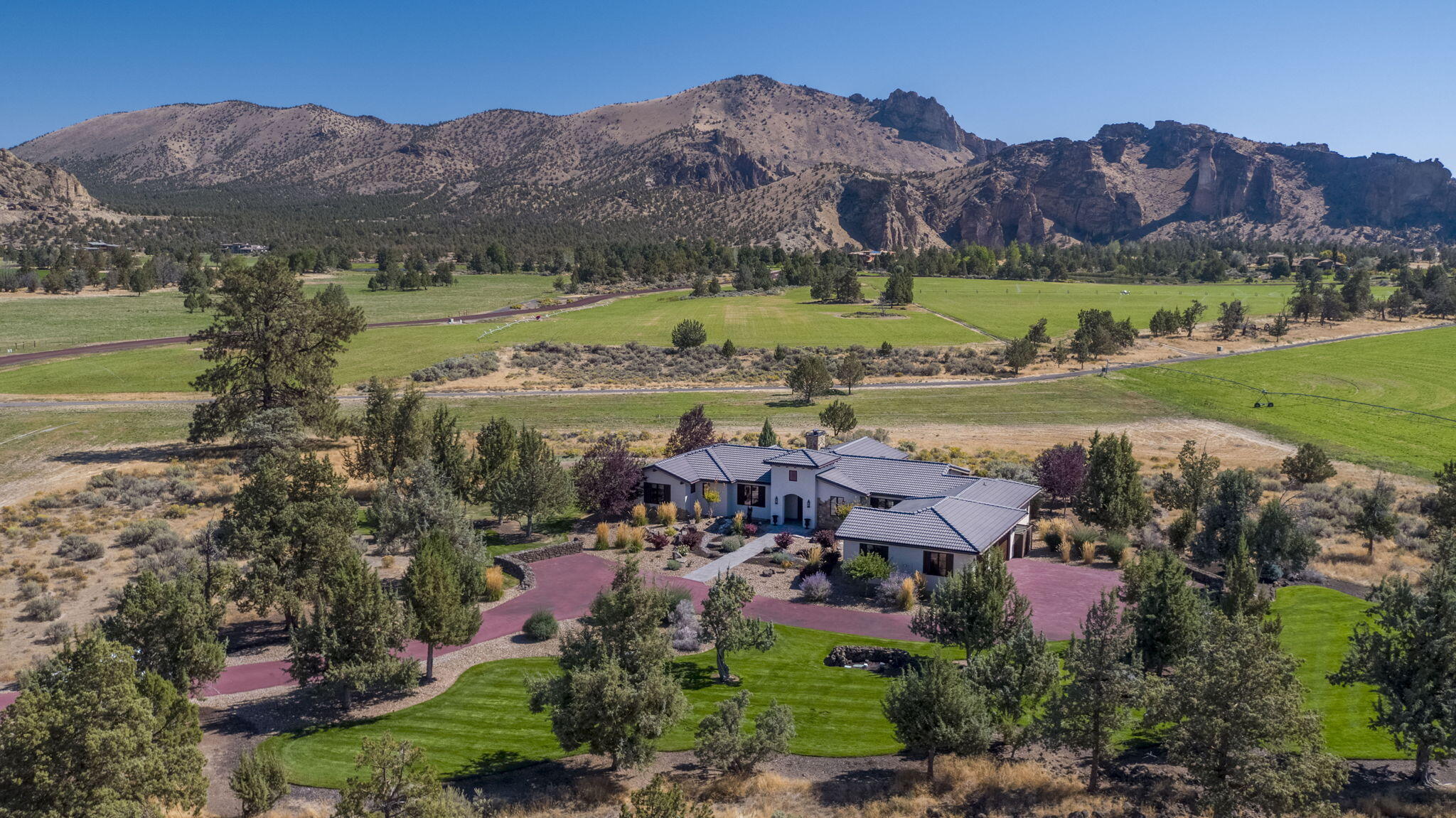 Ranch at the Canyons - Residential