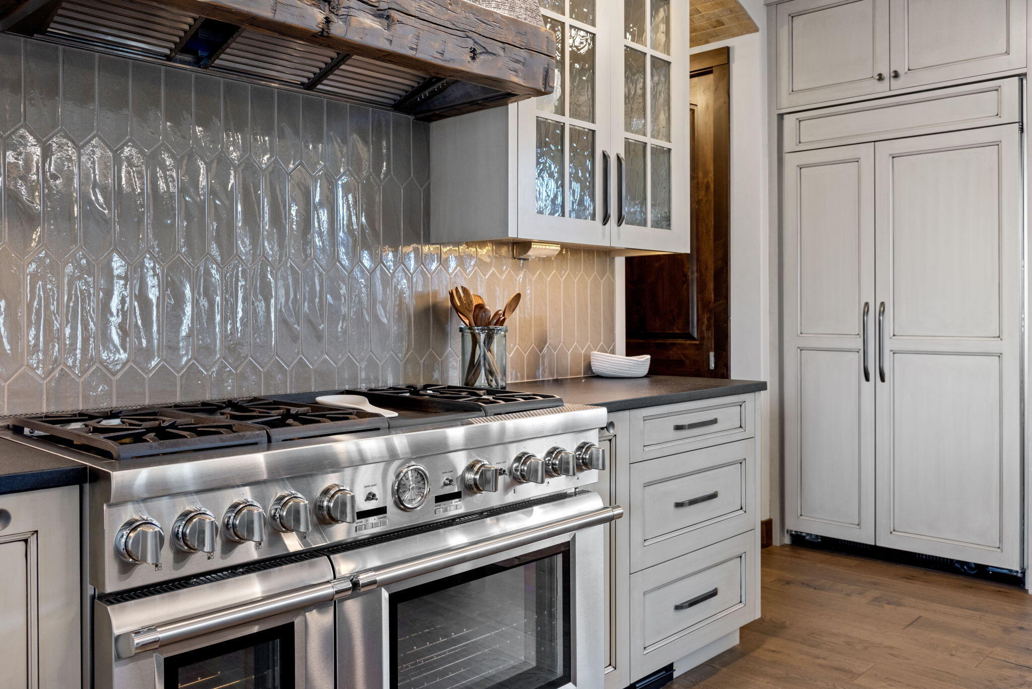 Ranch at the Canyons - Residential