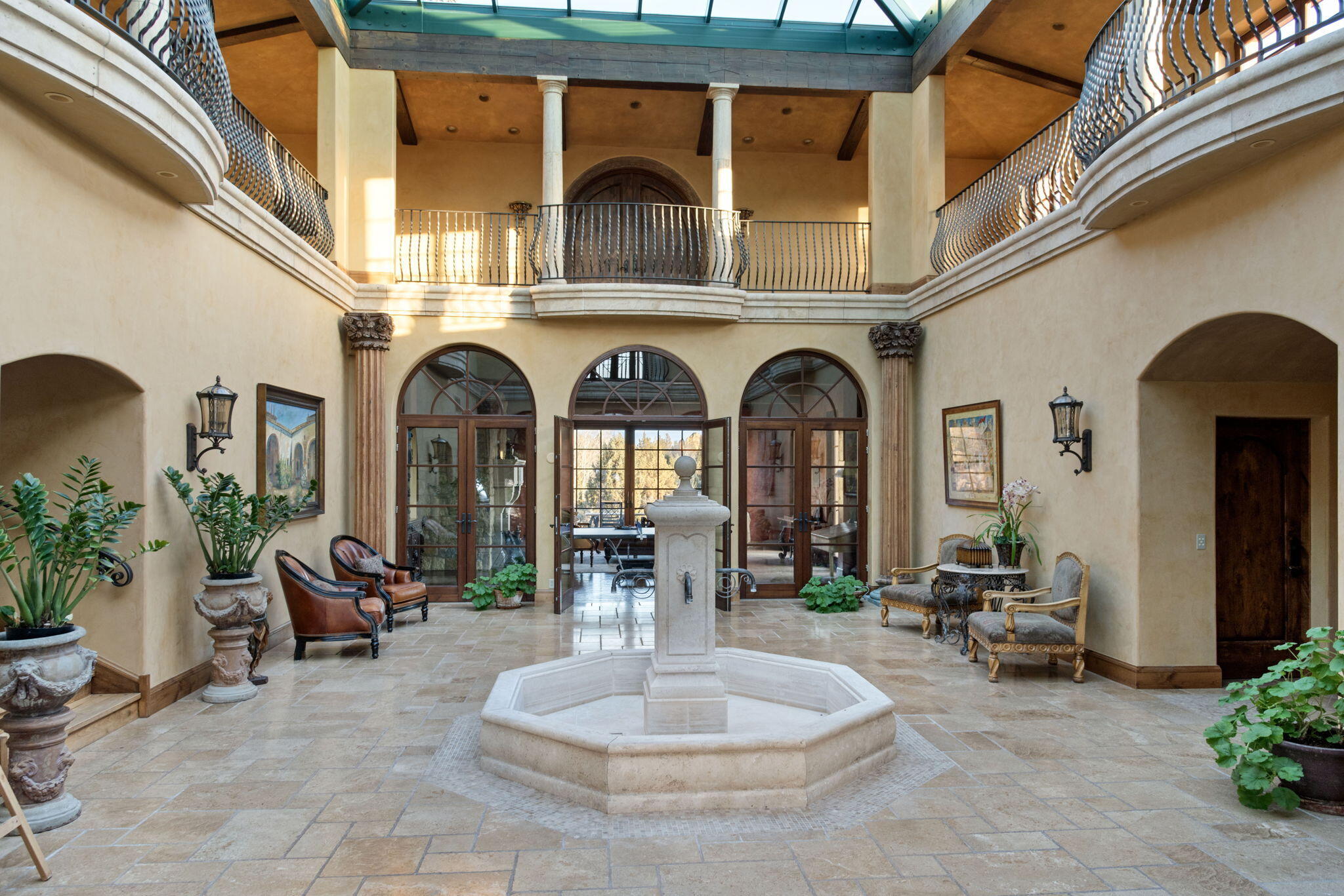 Ranch at the Canyons - Residential