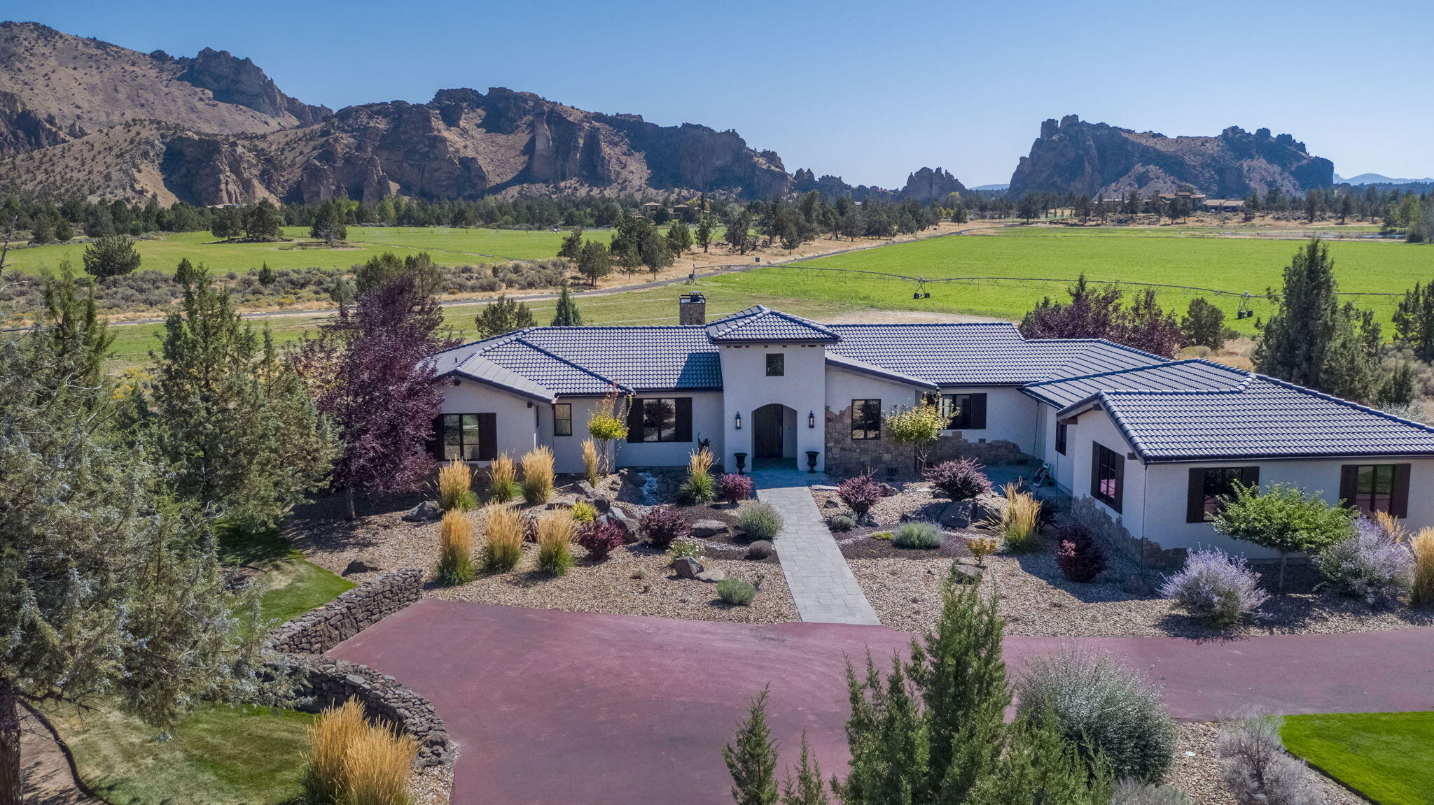 Ranch at the Canyons - Residential