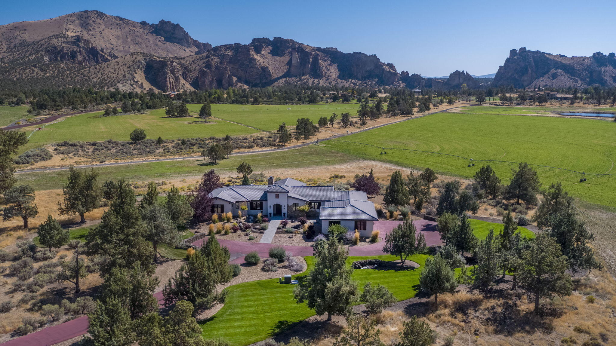 Ranch at the Canyons - Residential
