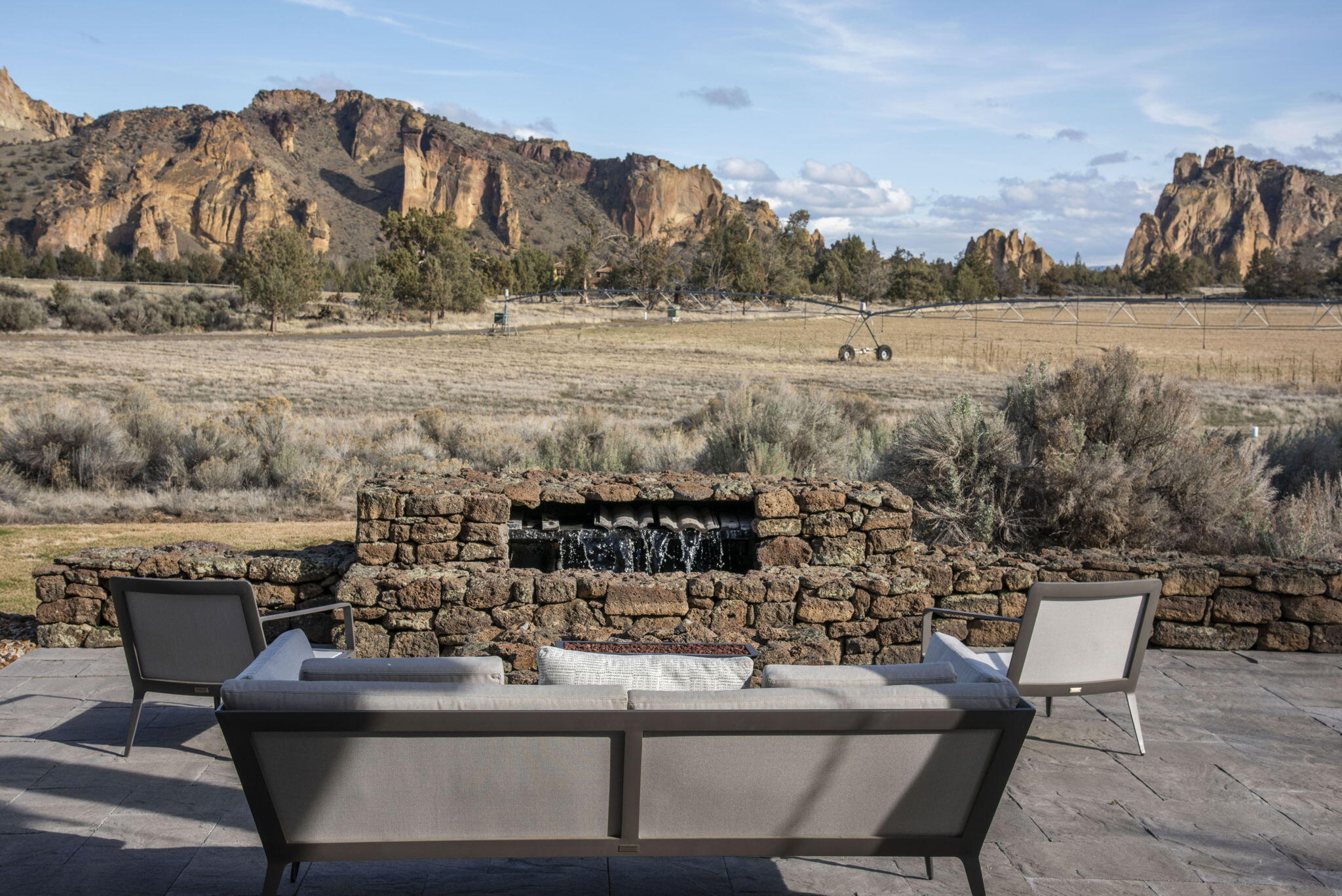 Ranch at the Canyons - Residential