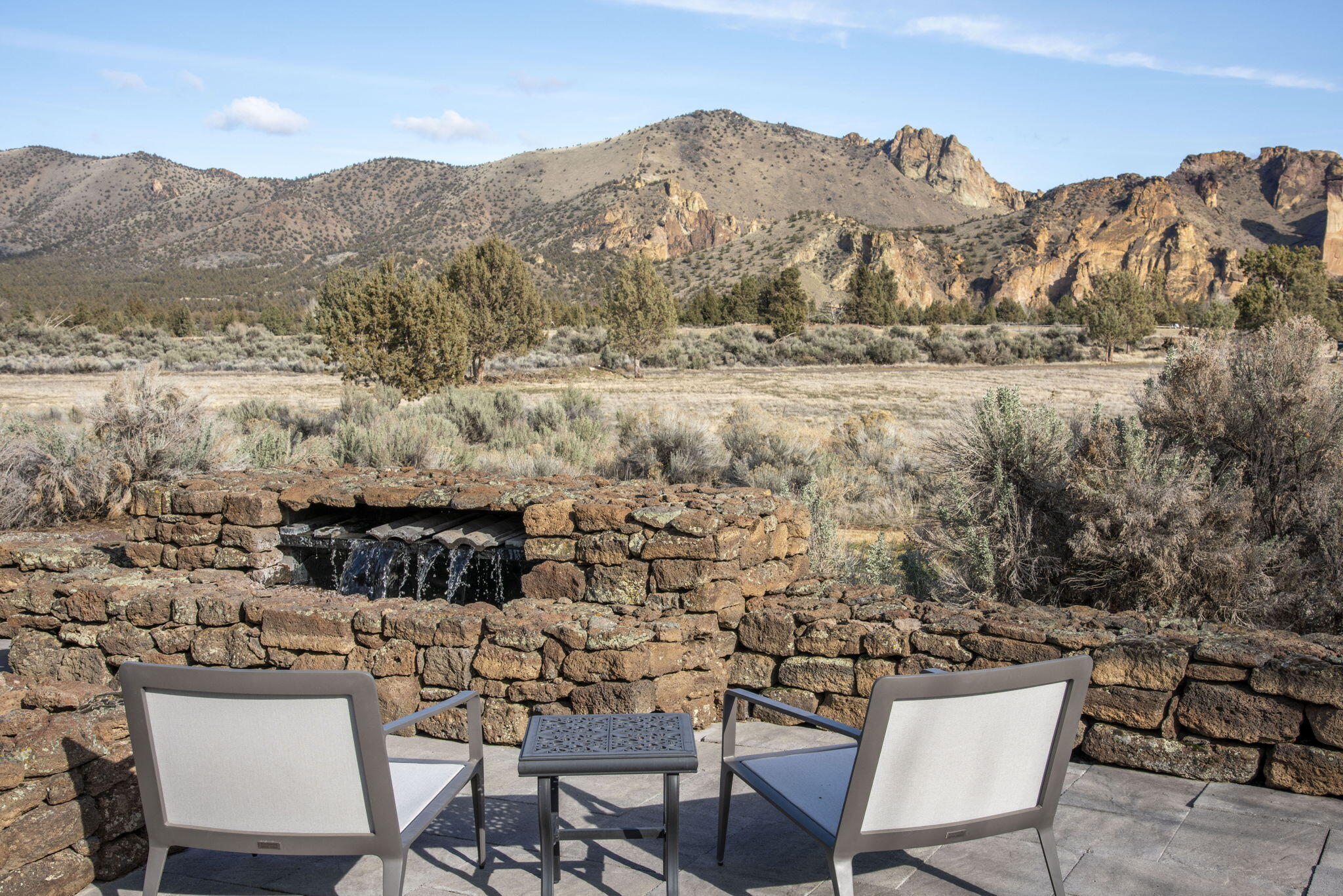 Ranch at the Canyons - Residential