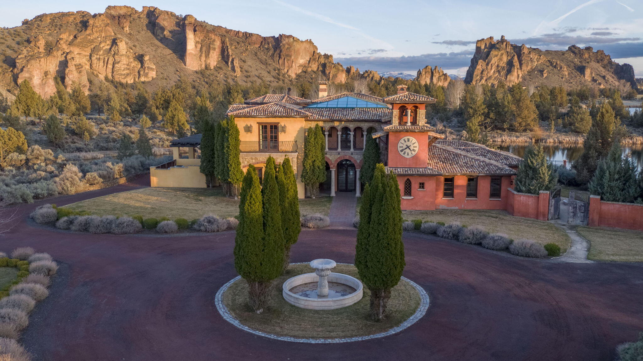 Ranch at the Canyons - Residential