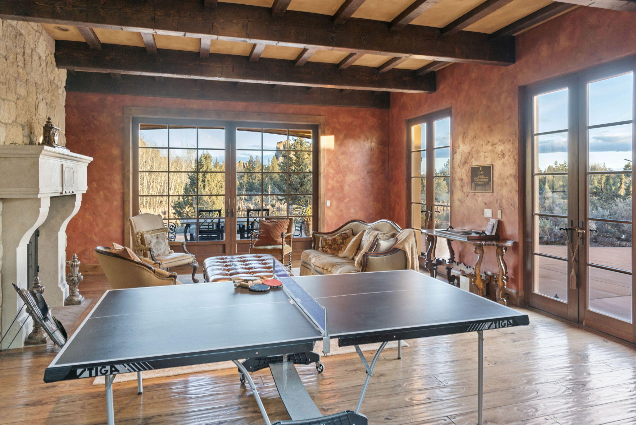 Ranch at the Canyons - Residential