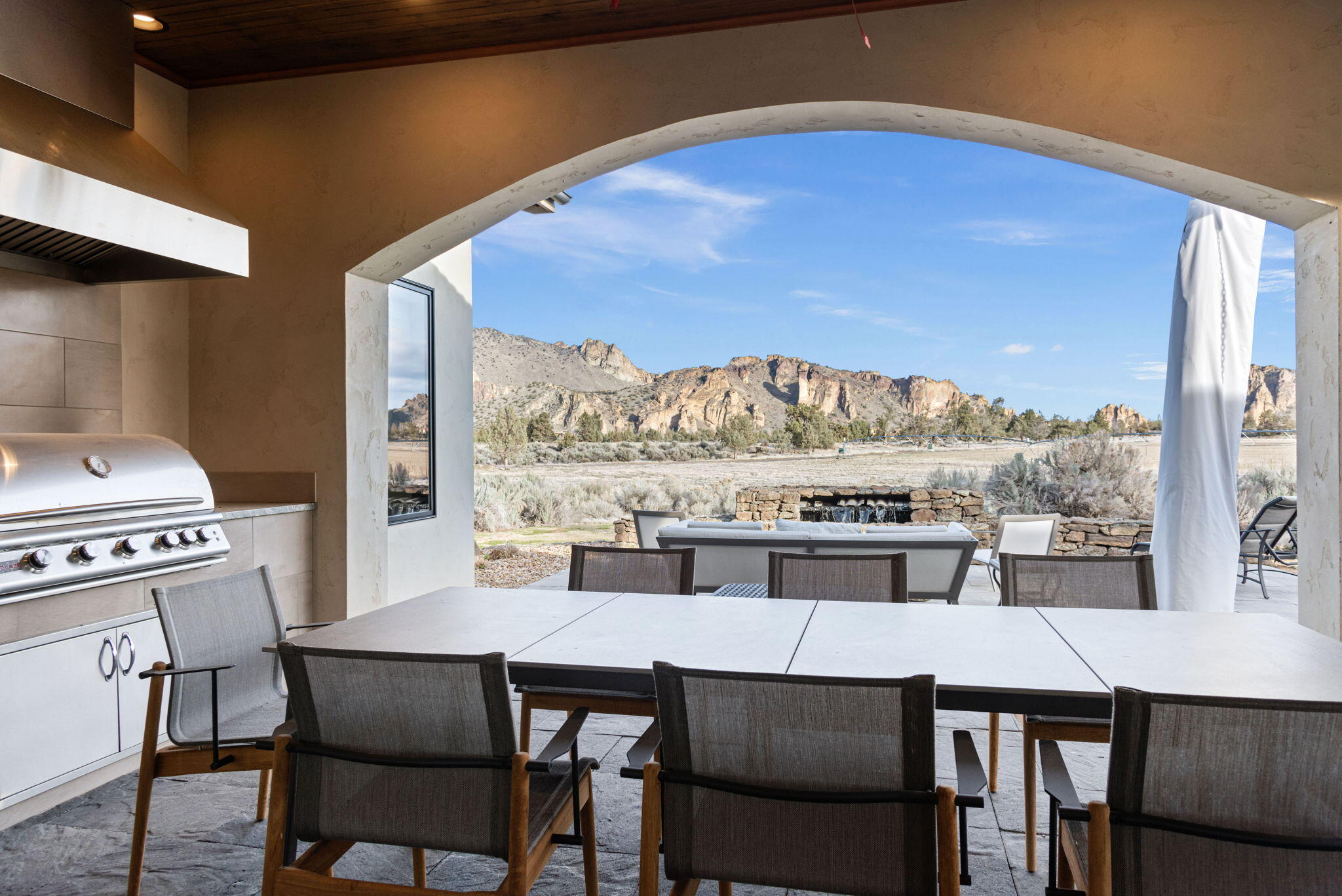 Ranch at the Canyons - Residential