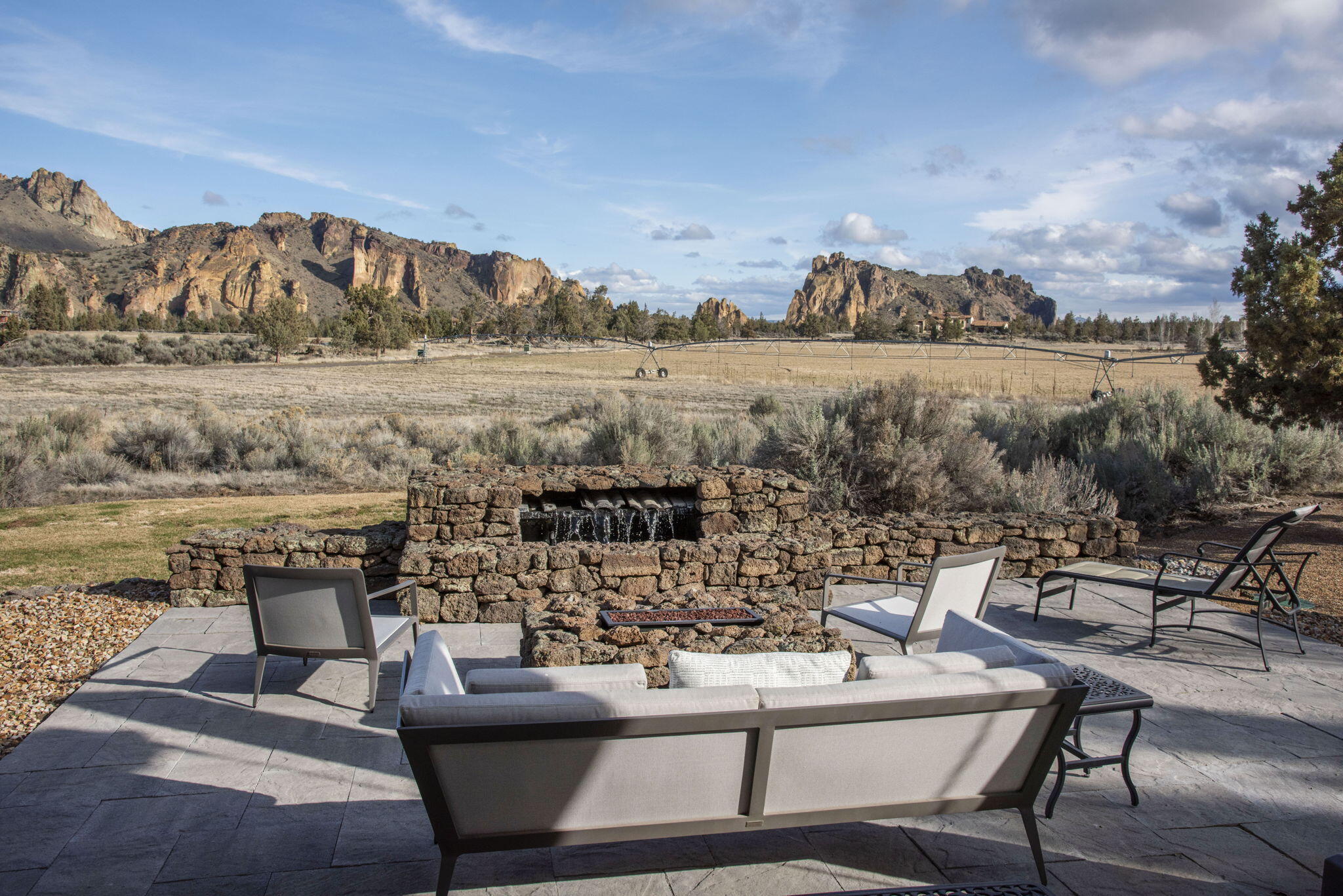 Ranch at the Canyons - Residential