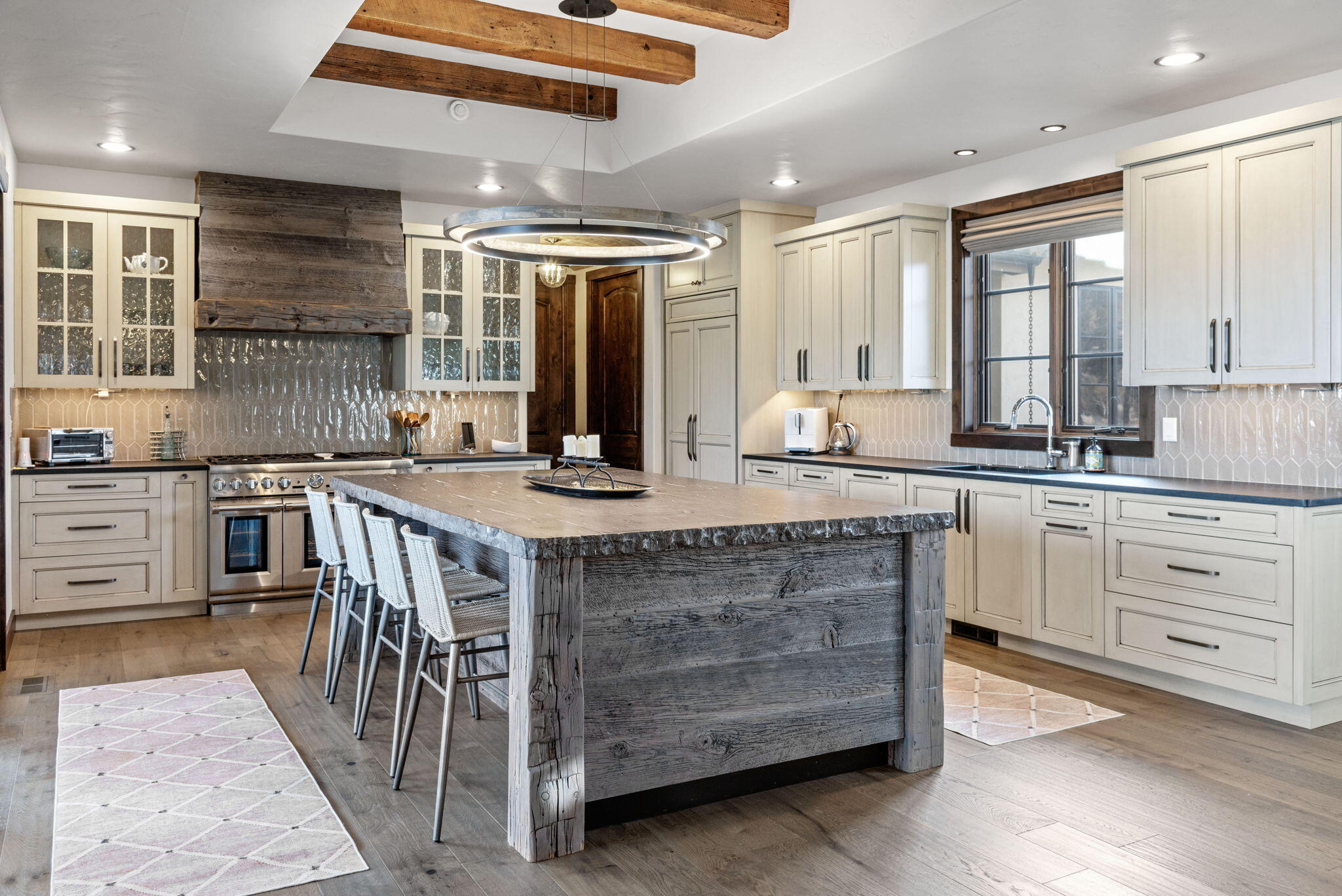 Ranch at the Canyons - Residential