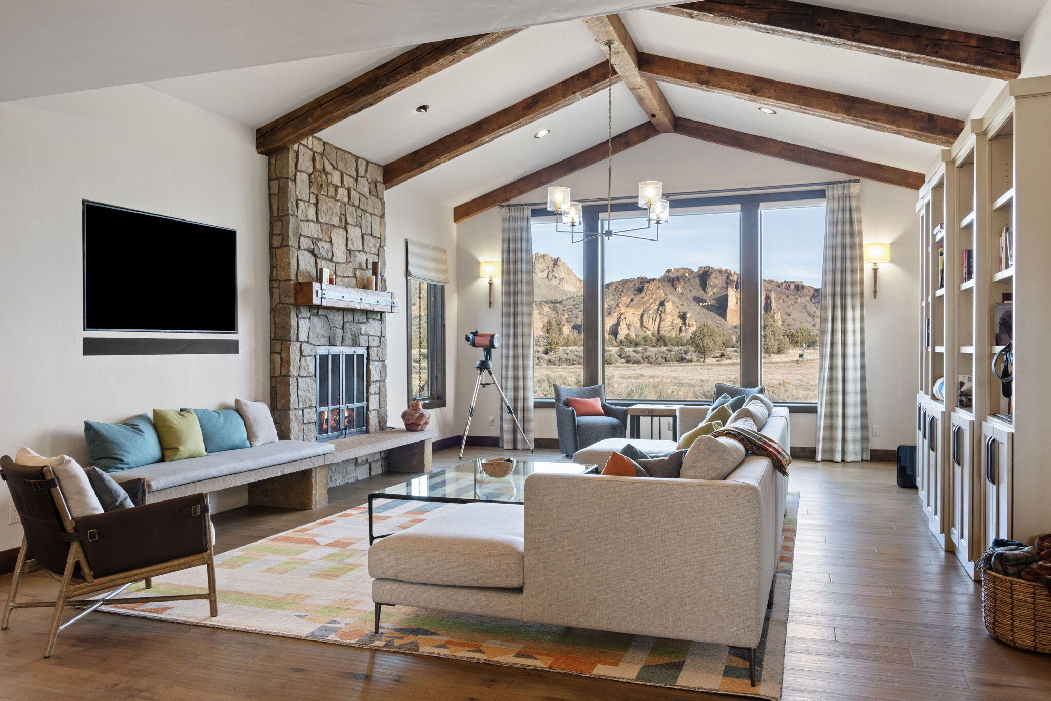 Ranch at the Canyons - Residential