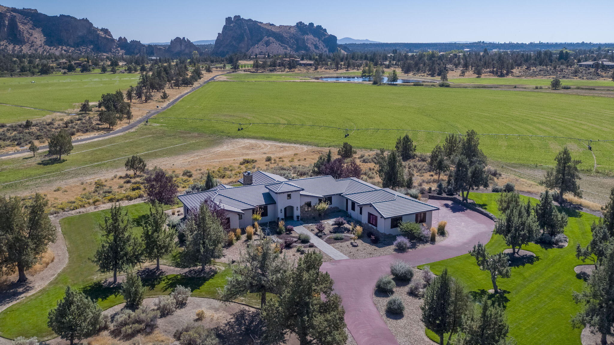 Ranch at the Canyons - Residential