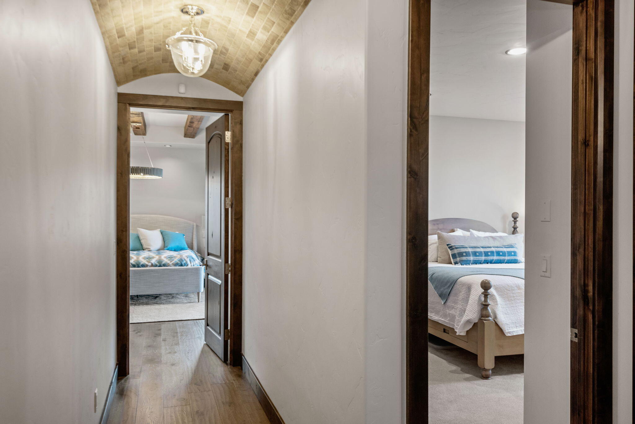 Ranch at the Canyons - Residential