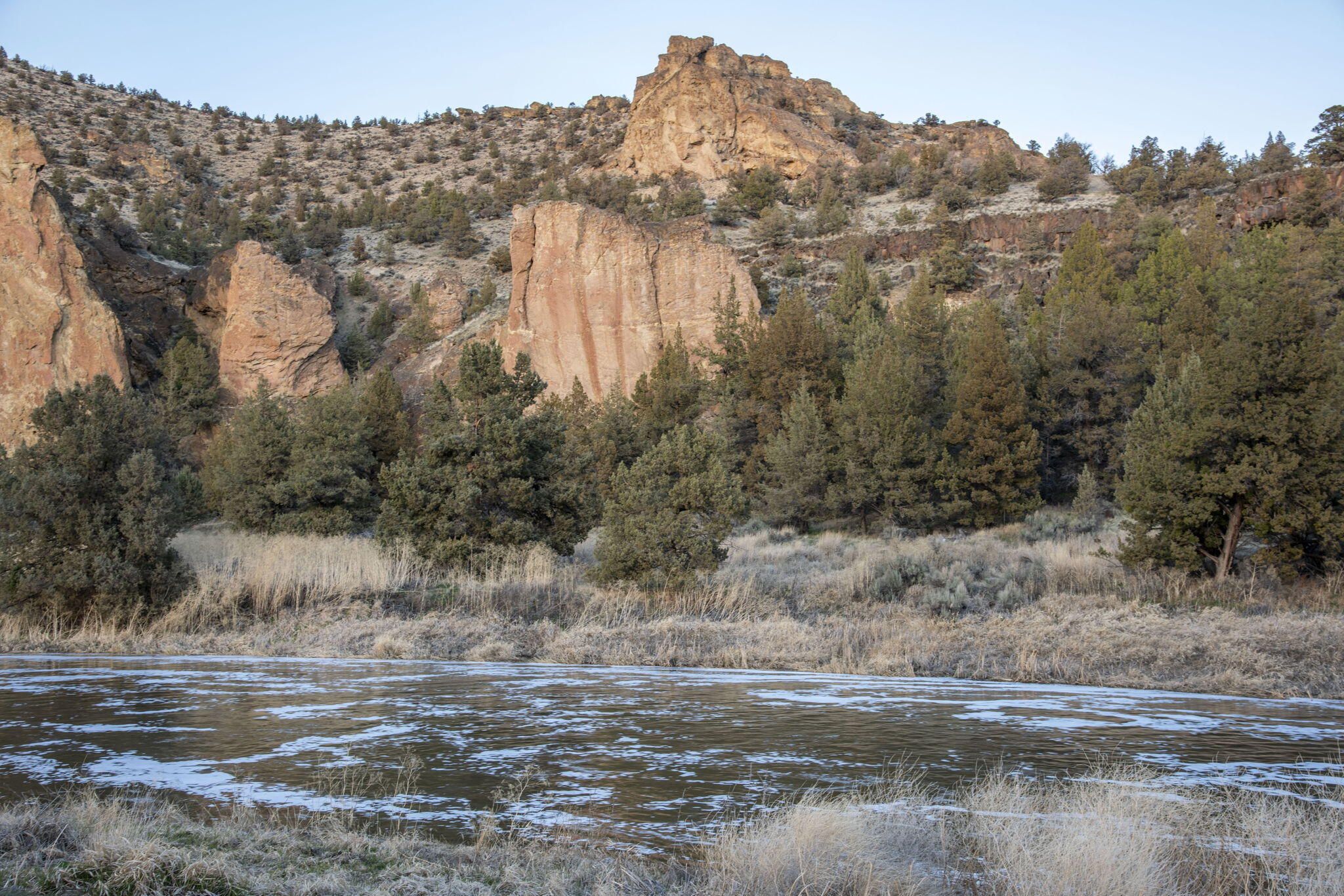 Ranch at the Canyons - Residential