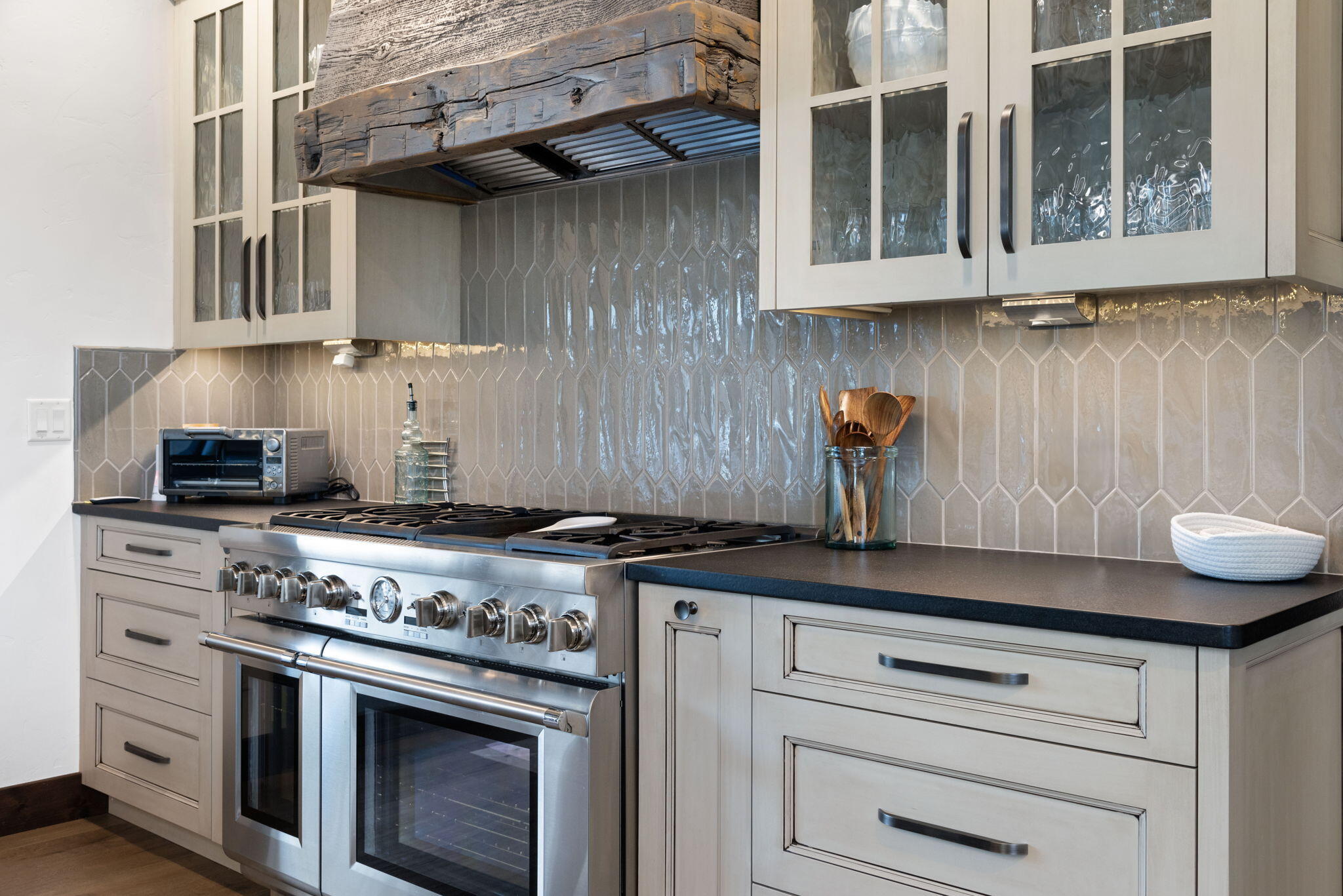 Ranch at the Canyons - Residential