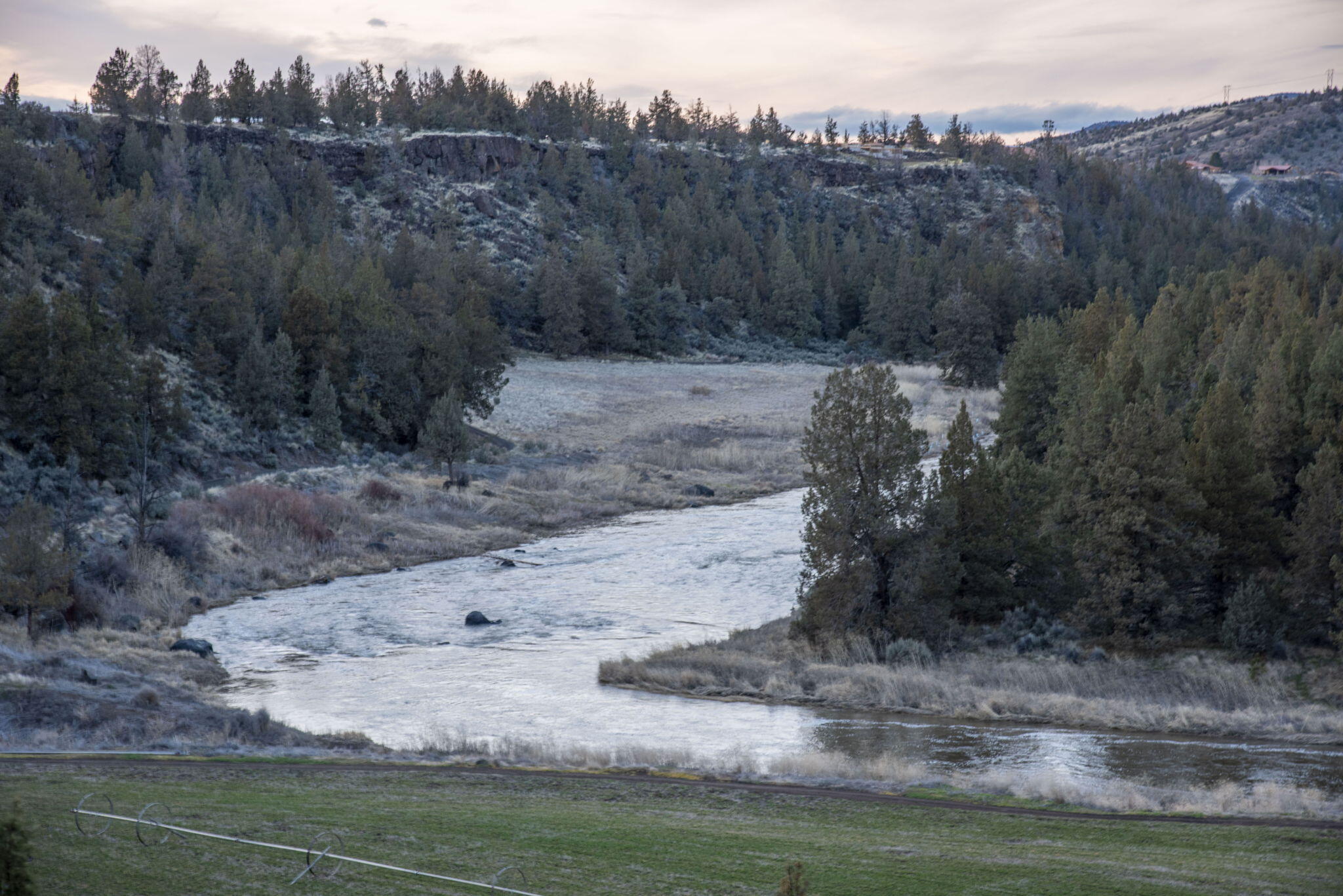 Ranch at the Canyons - Residential