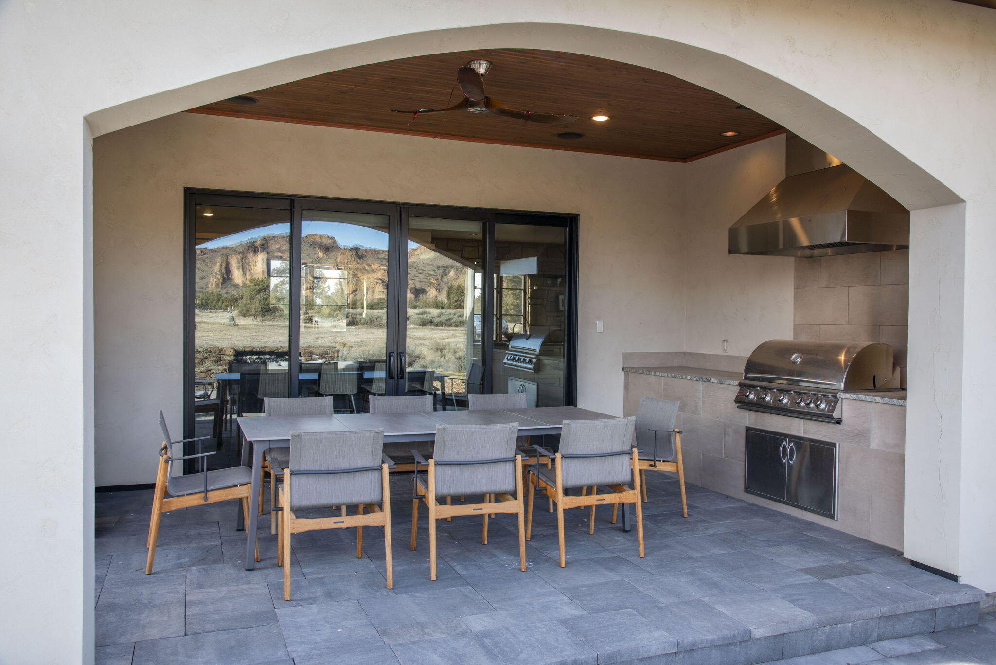 Ranch at the Canyons - Residential