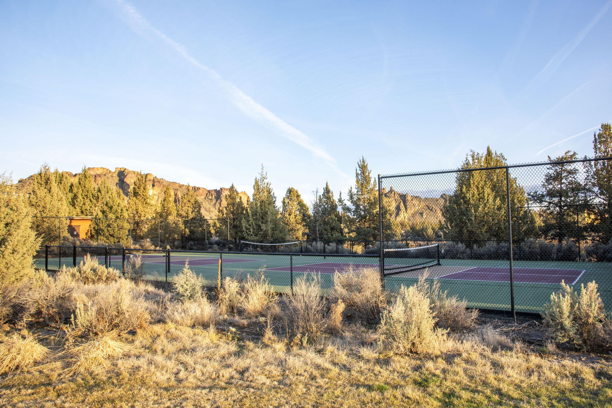 Ranch at the Canyons - Residential