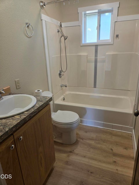 Tiny photo for 52460 Pine Drive, La Pine, OR 97739 (MLS # 220225463)