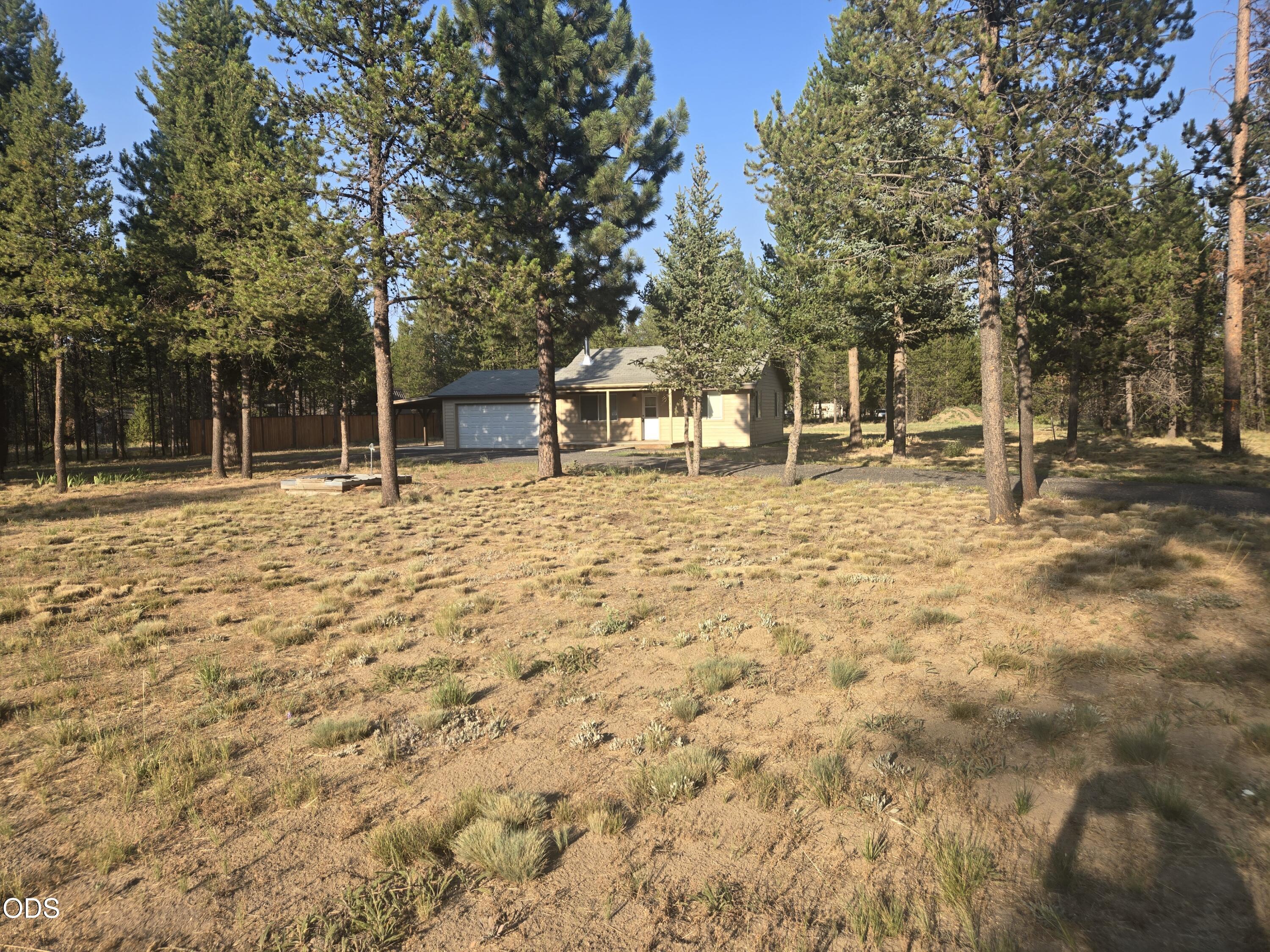Photo 1 of 16 — 52460 Pine Drive, La Pine, OR 97739