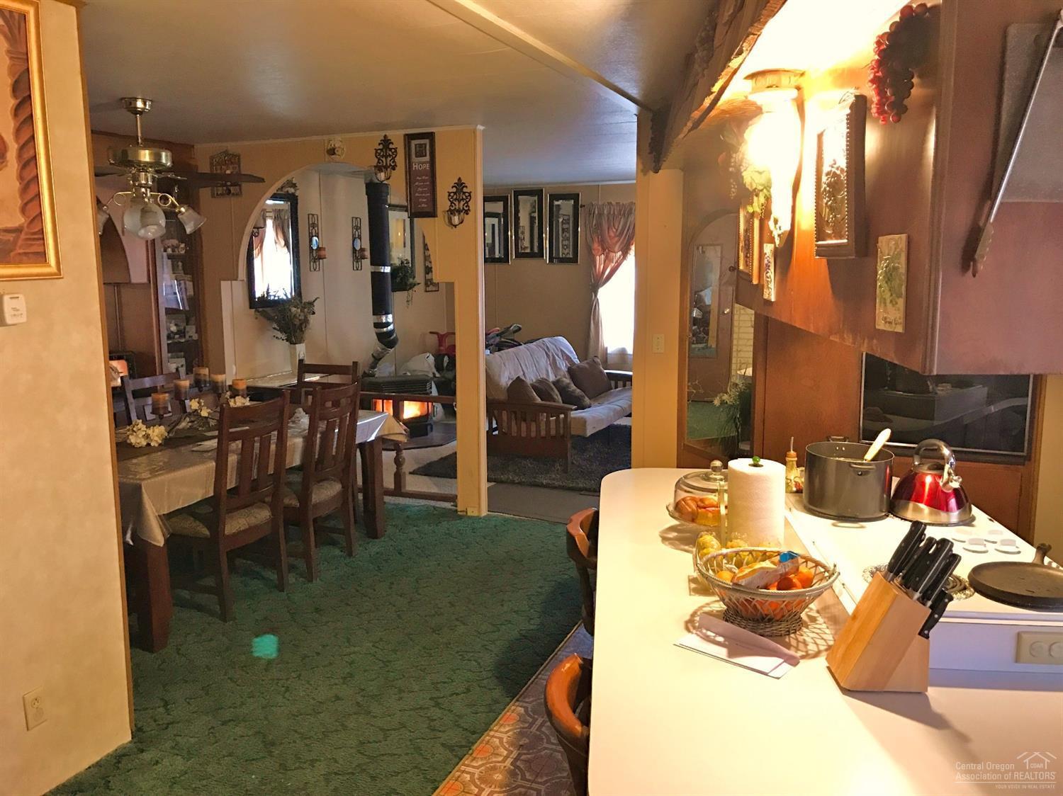 Woodriver Village - Residential