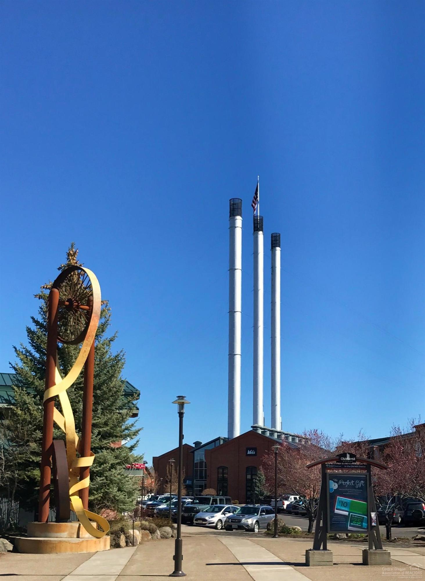 Woodriver Village - Residential