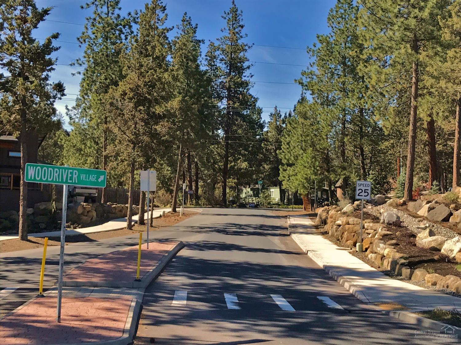 Woodriver Village - Residential