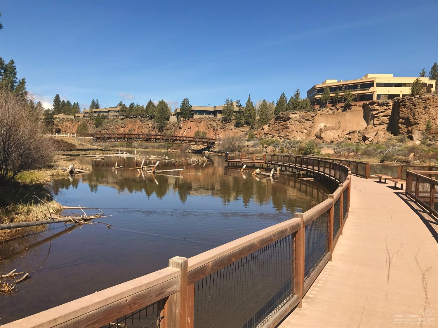 Woodriver Village - Residential