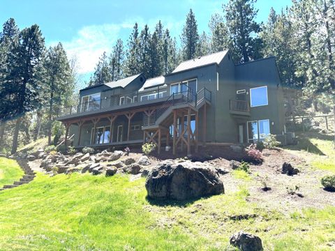 60653 River Bend Drive Bend OR 97702