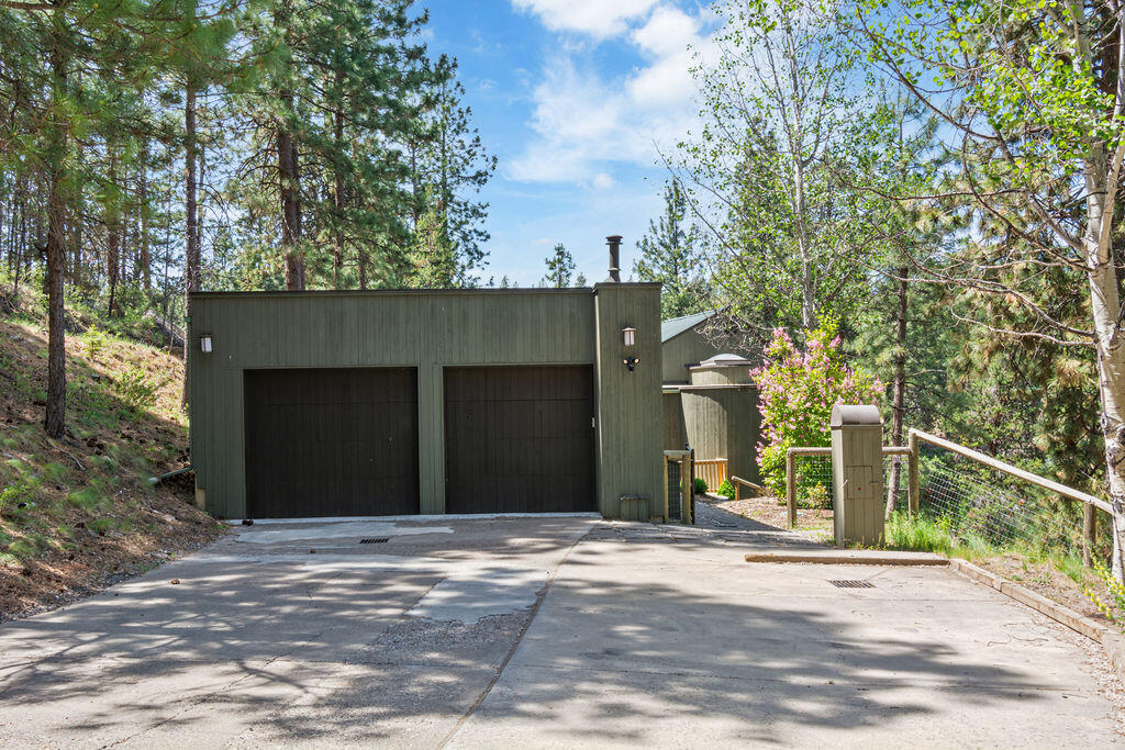 River Bend Estate - Residential