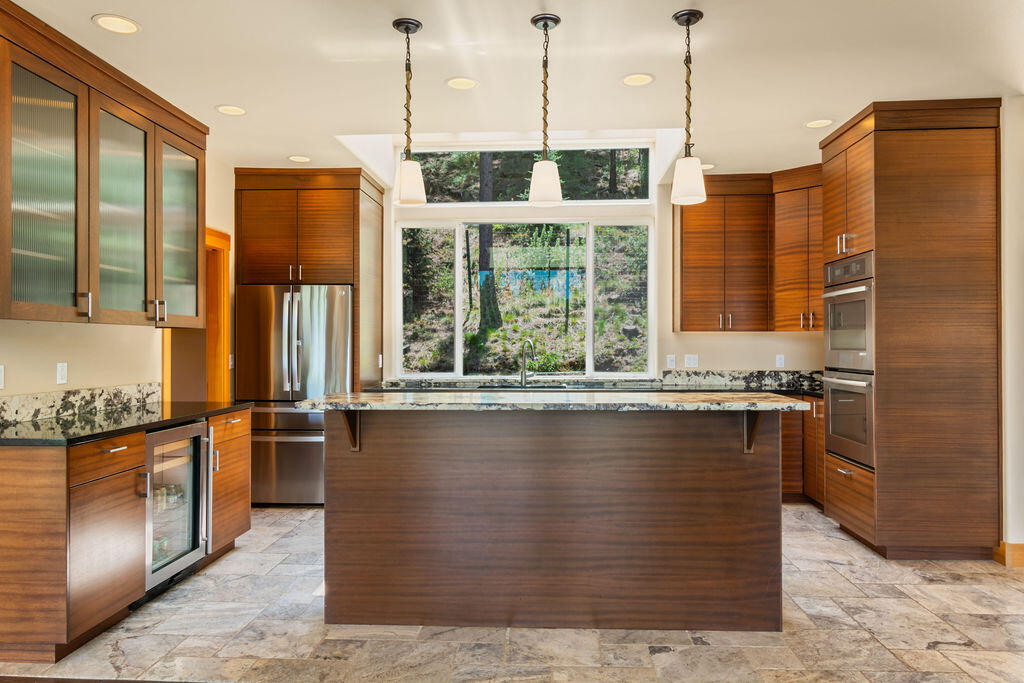 River Bend Estate - Residential