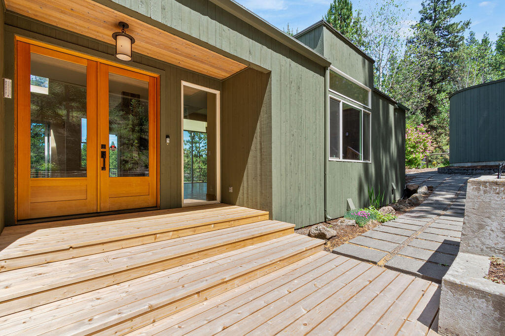 River Bend Estate - Residential