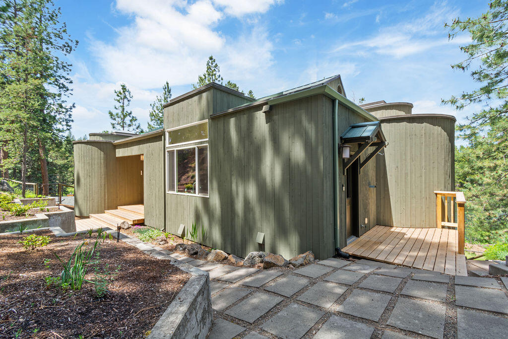 River Bend Estate - Residential