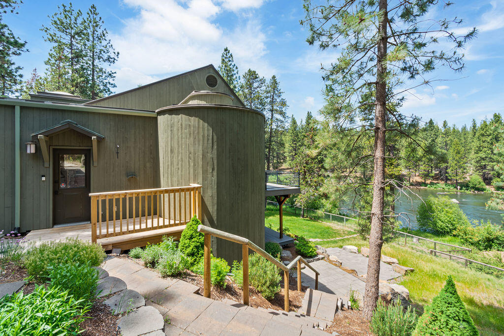 River Bend Estate - Residential