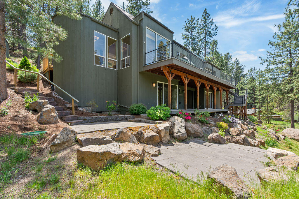 River Bend Estate - Residential